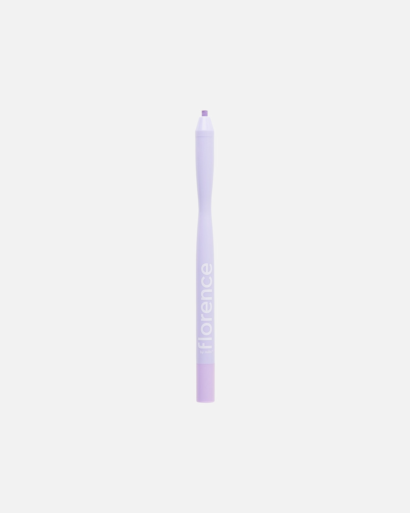 Eyeliner pentru Unisex Florence By Mills What's My Line Wrap Purple