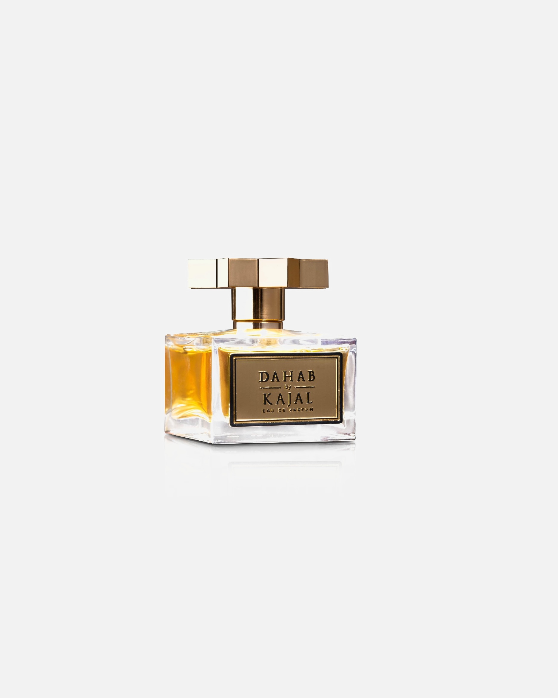 Apa de parfum pentru Unisex Kajal Perfumes Paris Dahab by Kajal 100 ml