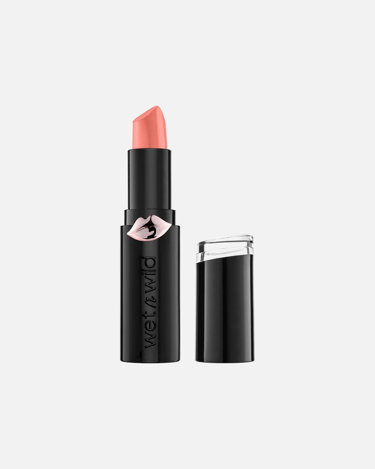 Ruj pentru Unisex wet n wild Mega Last Matte 403E - Bare it All