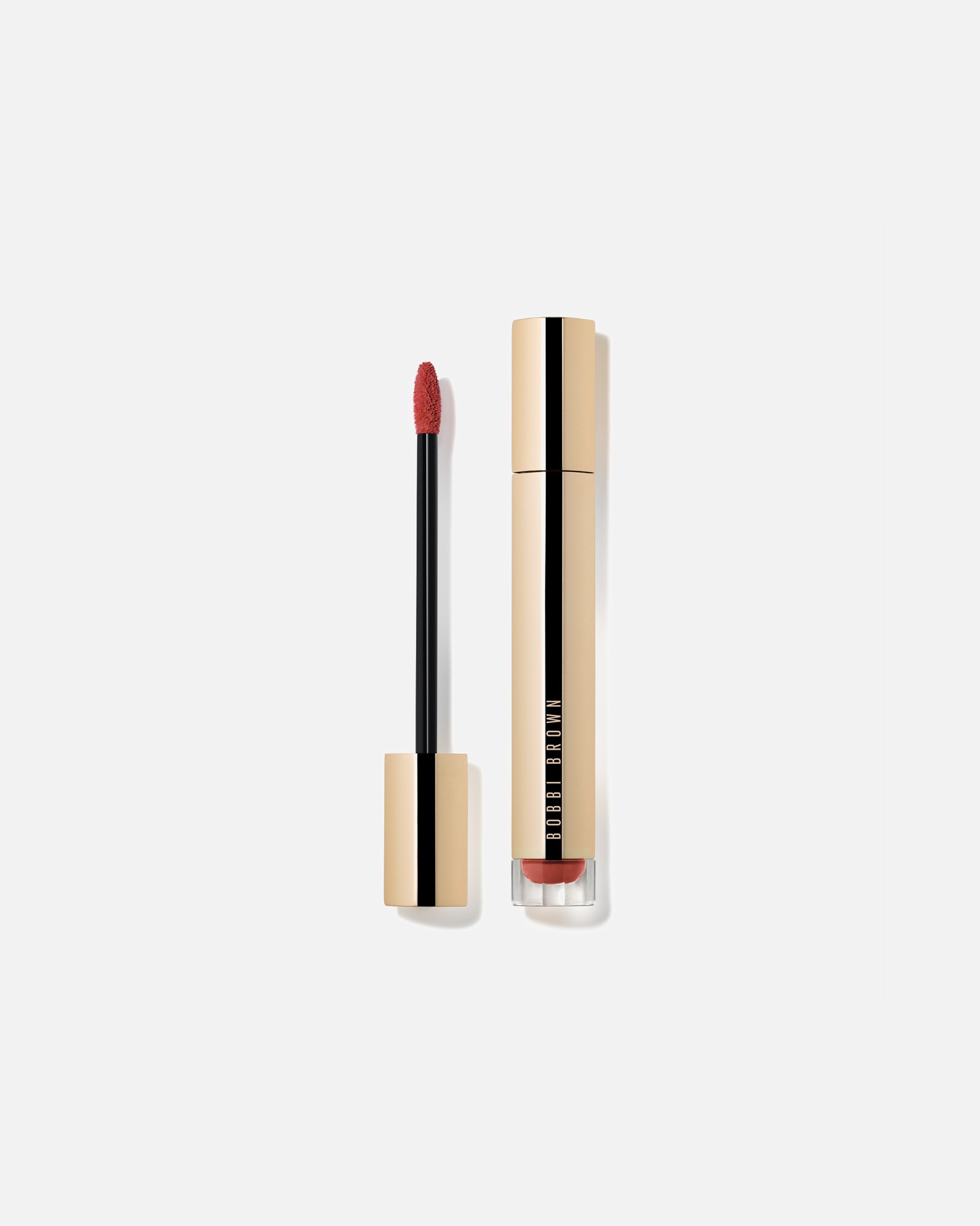 Ruj pentru Unisex Luxe Matte Liquid Lipstick Shade Extension BOSS PINK