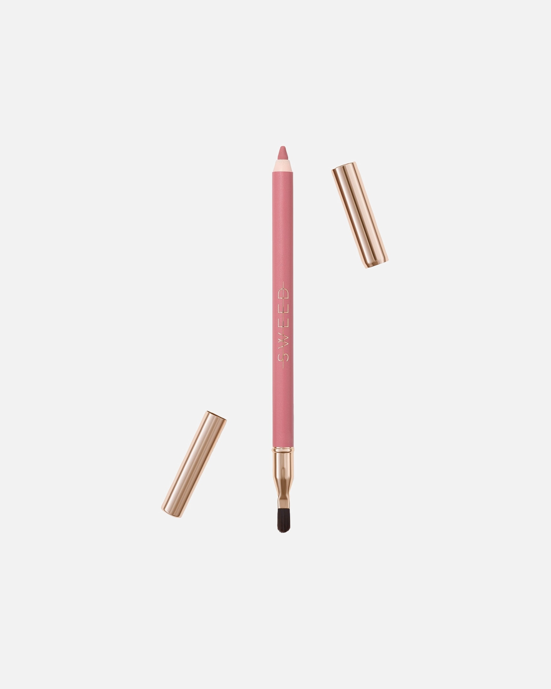 Creion contur buze pentru Unisex Sweed Lip Liner Chloé