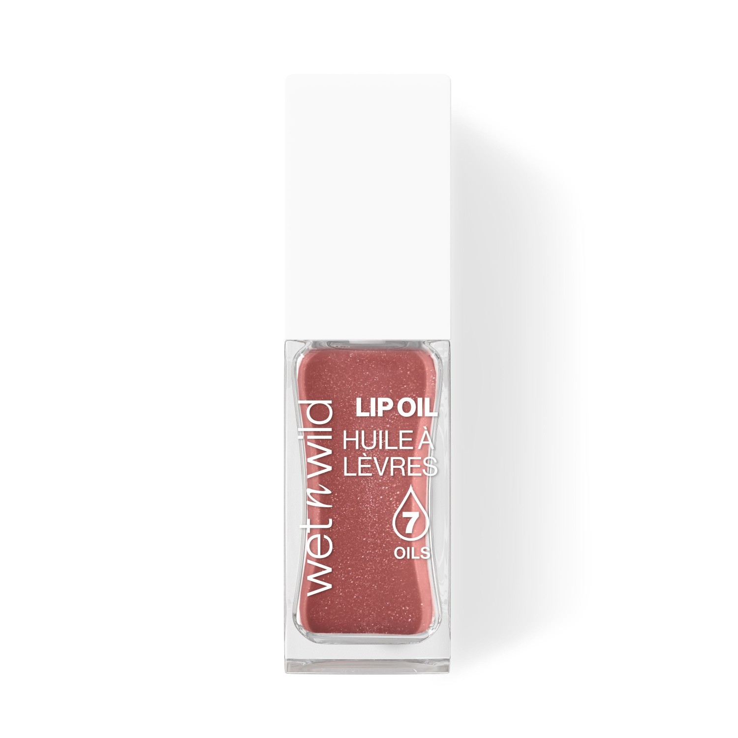 Ulei pentru buze pentru wet n wild Lip Oil Cocoa Rose