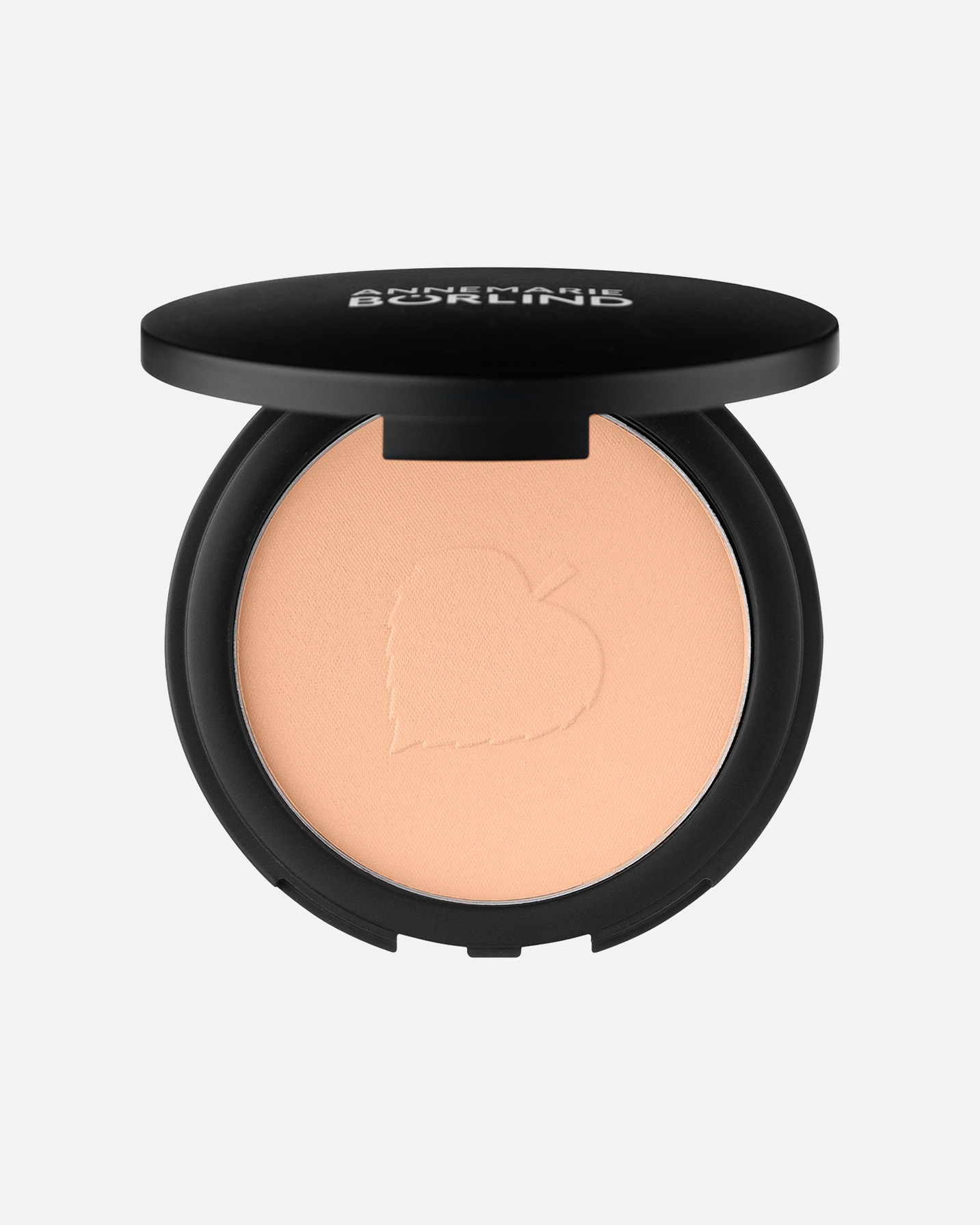 Pudra pentru Unisex Compact Powder Light