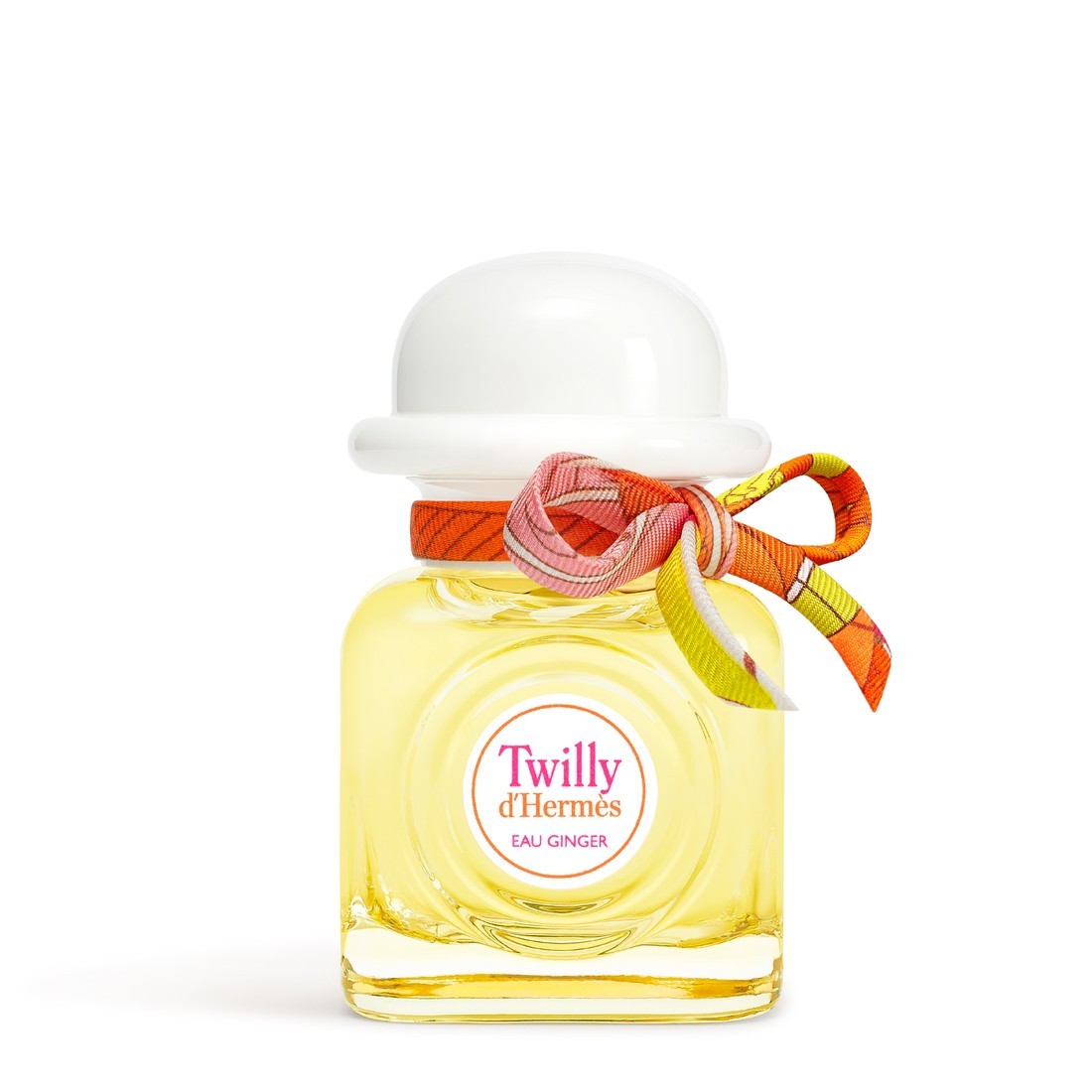 Apa de parfum pentru HERMÈS Twilly d'Hermès Twilly D’Hermès Eau Ginger 30 ml