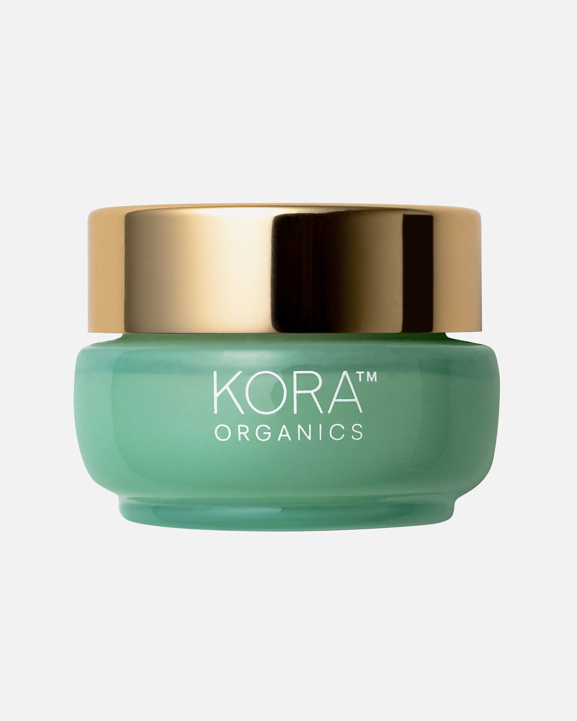 Crema de fata pentru Unisex KORA Organics Active Algae Lightweight Moisturizer 15 ml
