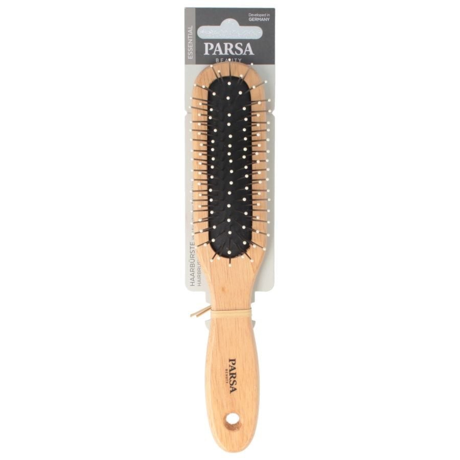 Accesorii pentru Parsa Beauty Long Brush with Metal Pins 1 buc.