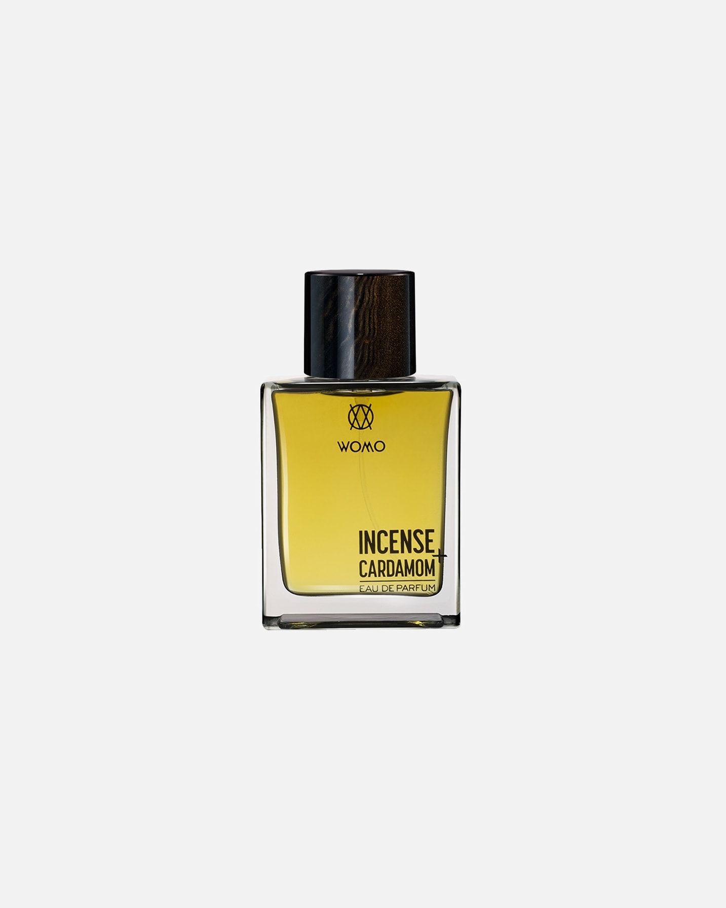 Apa de parfum pentru Bărbați Incense + Cardamom 100 ml