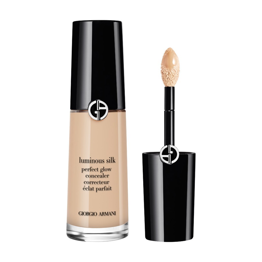 Corector pentru Armani Luminous Silk Luminous Silk Concealer 2