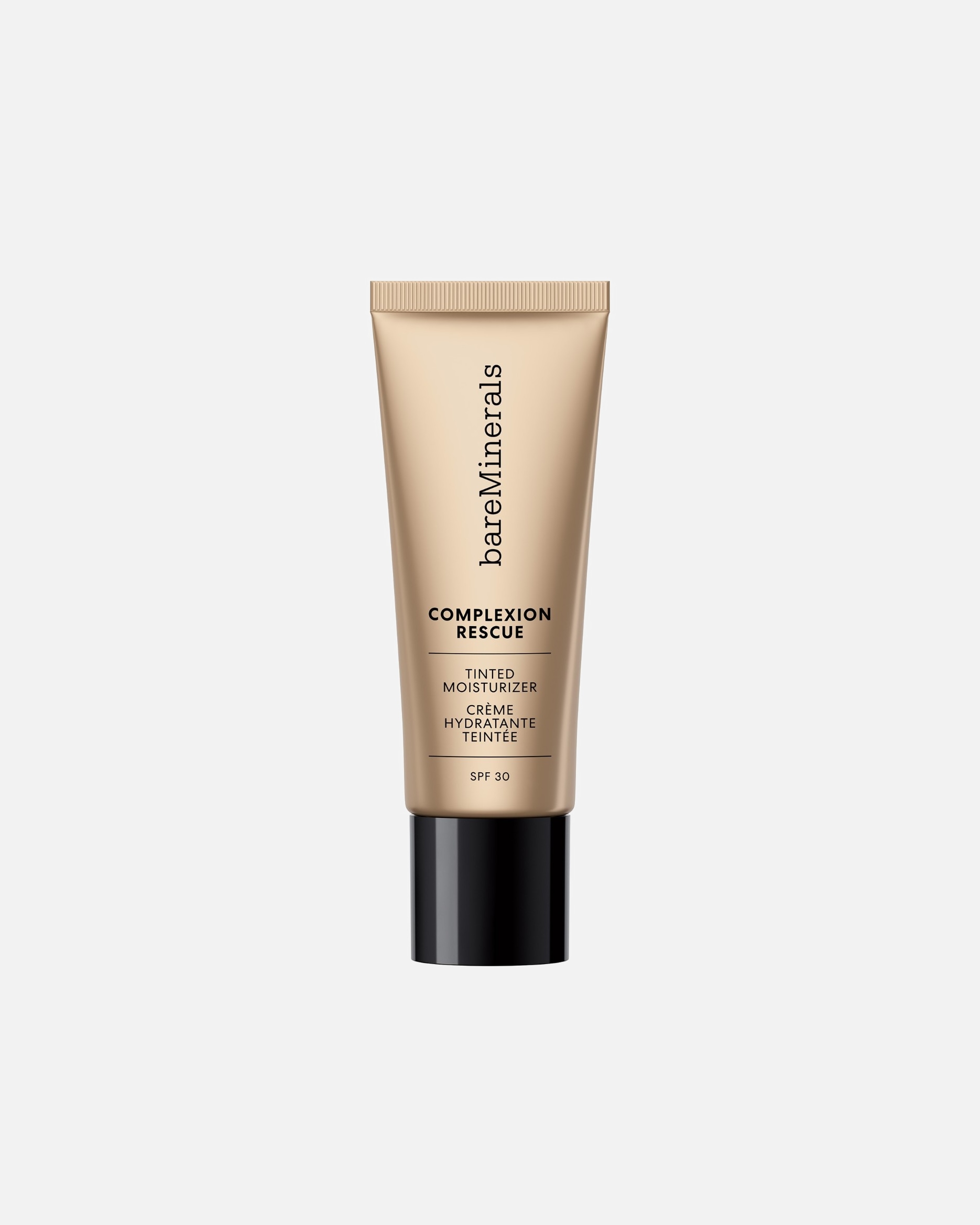 Crema BB pentru Unisex bareMinerals Complexion Rescue Tinted Moisturizer Buttercream