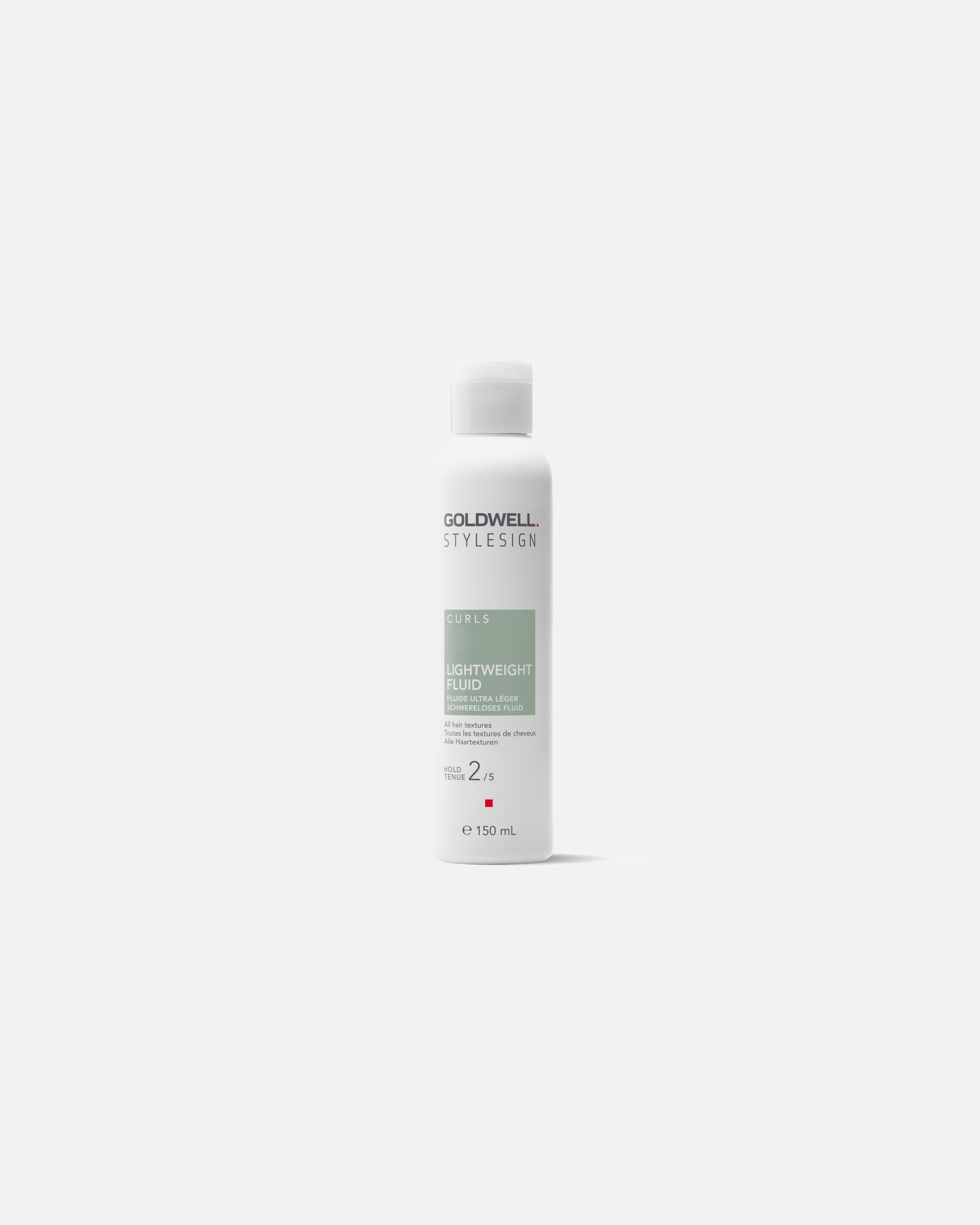 Ulei pentru par pentru Unisex CURLS FĂRĂ GREUTĂȚI 150 ml