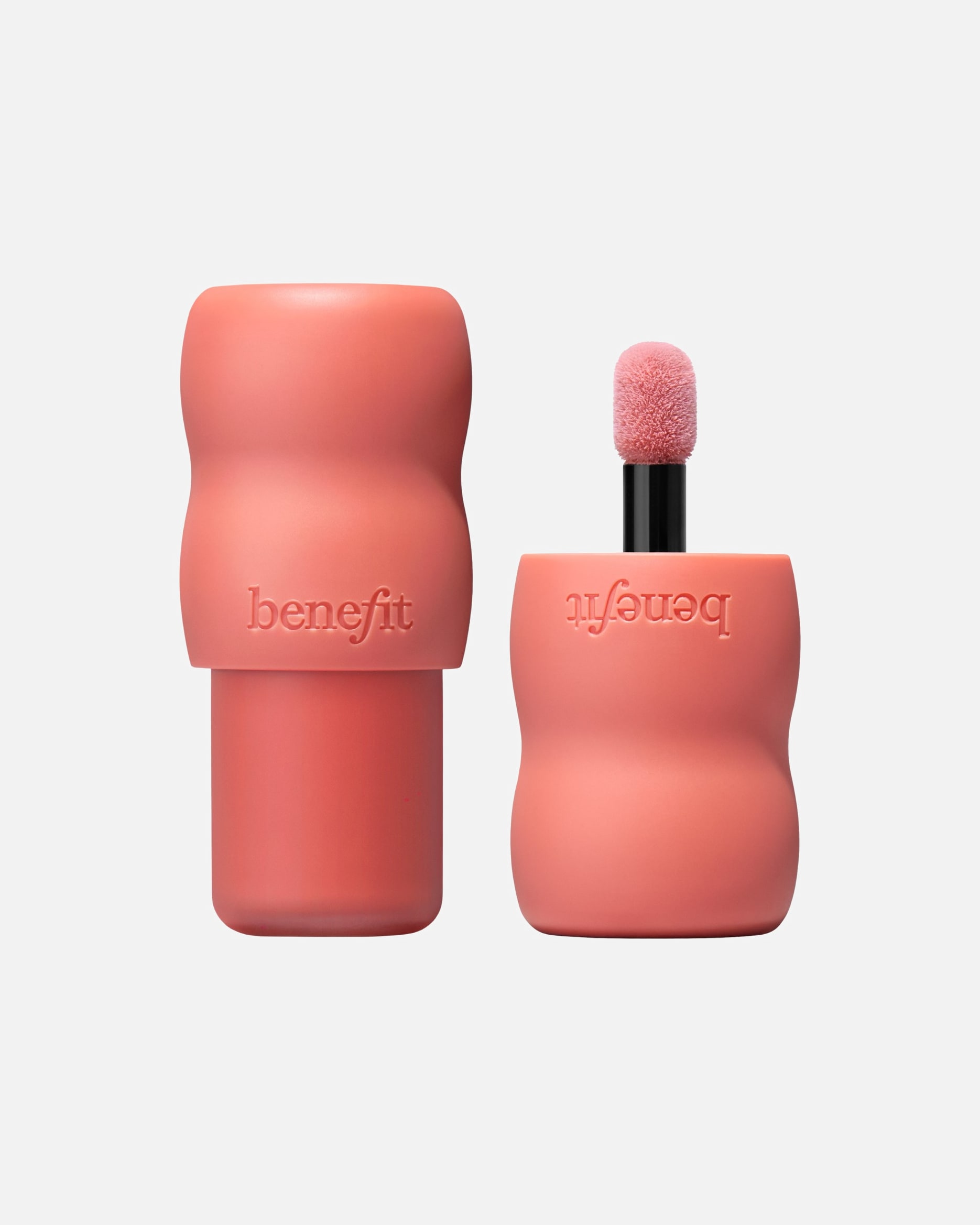 Fard obraji pentru Unisex Benefit Play Daze Liquid APRICOTTA
