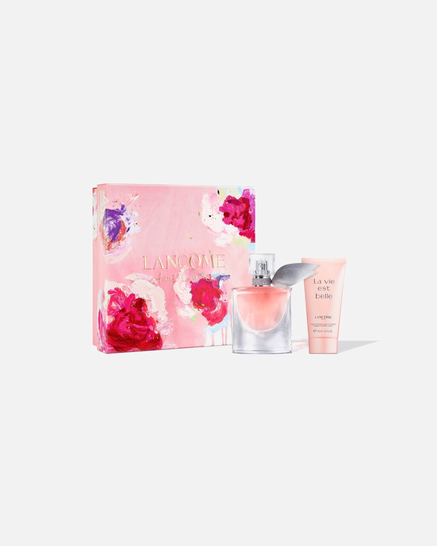 Set parfumuri pentru Femei Lancôme La vie est belle La Vie Est Belle Eau de Parfum 30 ml Gift Set 1 buc.