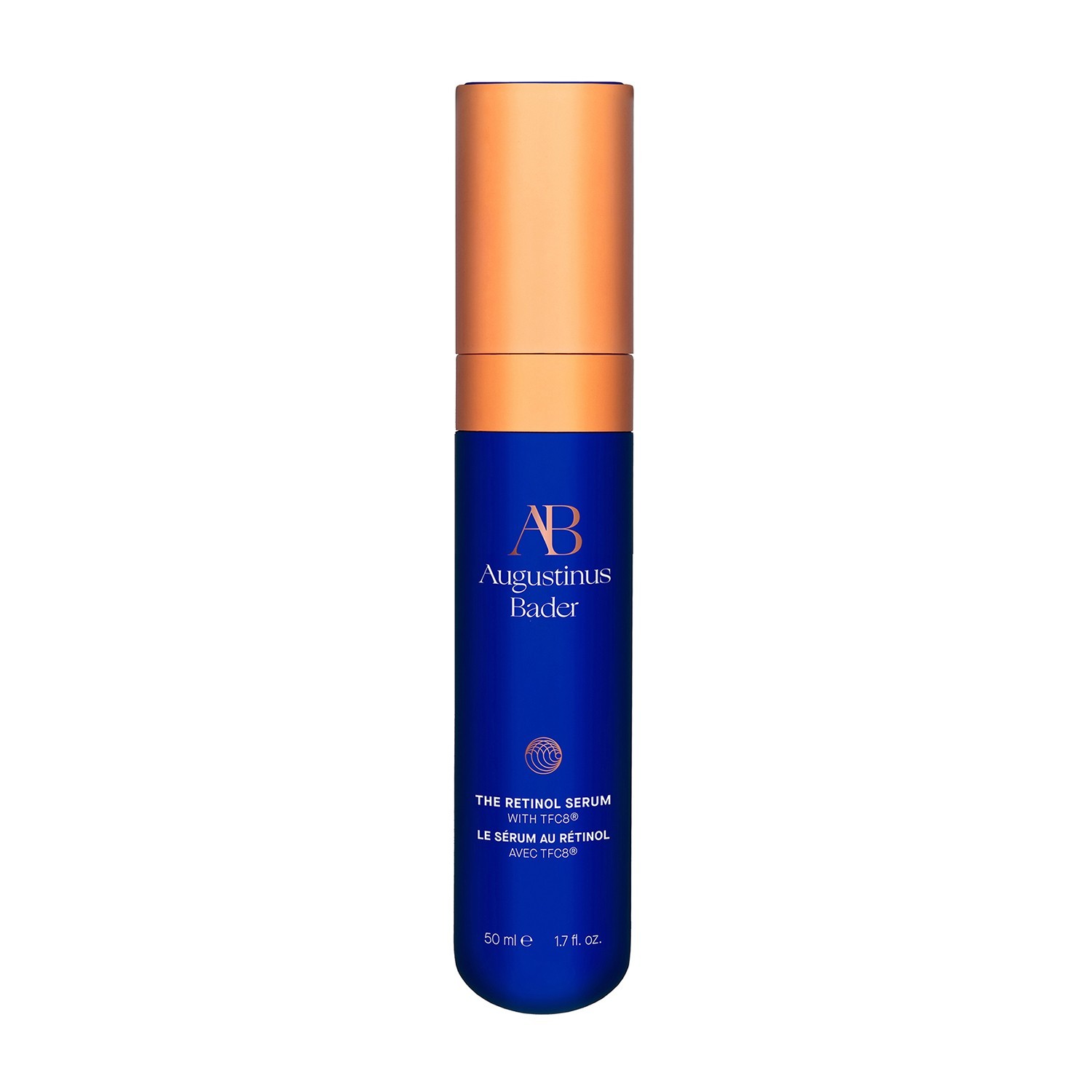 Ser hidratant pentru Augustinus Bader The Retinol Serum 50 ml
