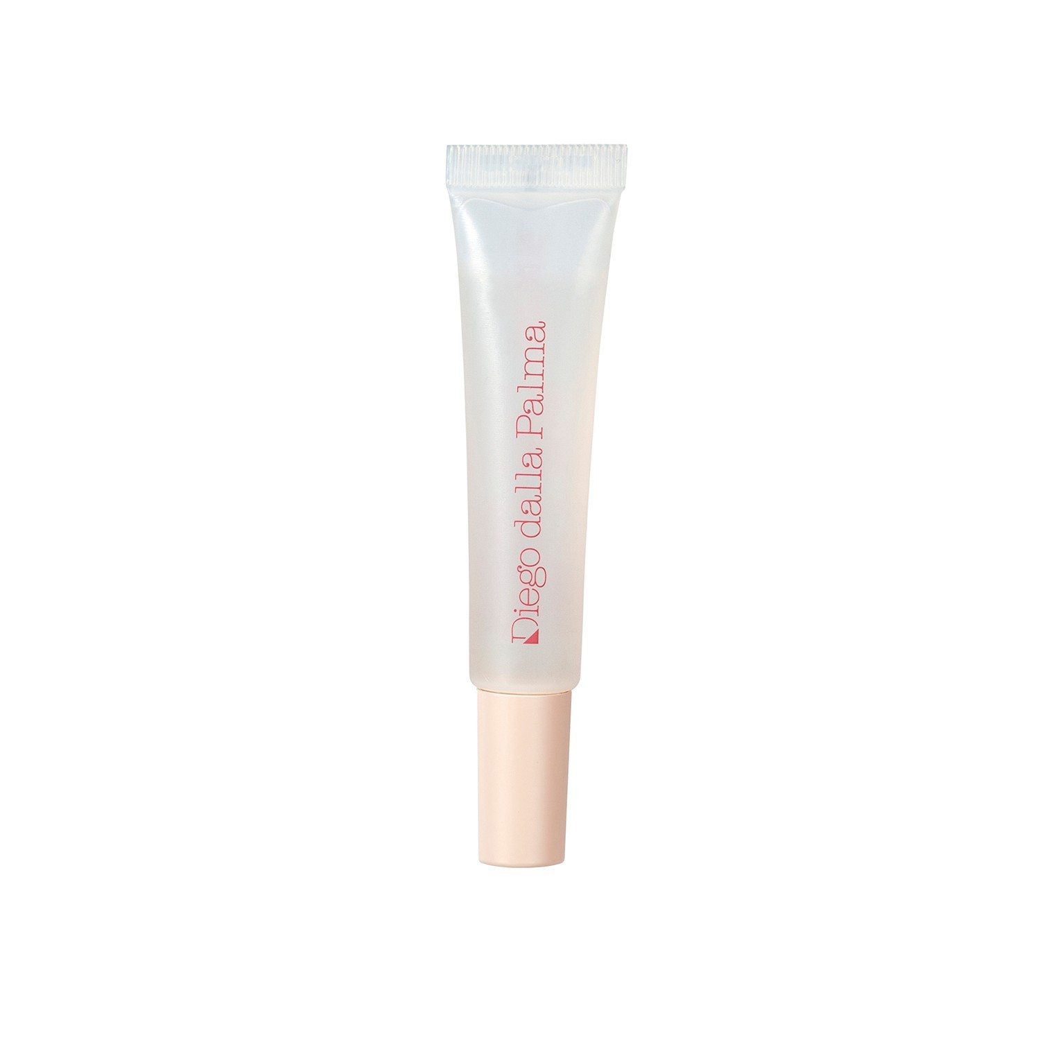 Balsam de buze pentru Diego dalla Palma Hydrate My Lips Clear 111 - TRANSPARENT