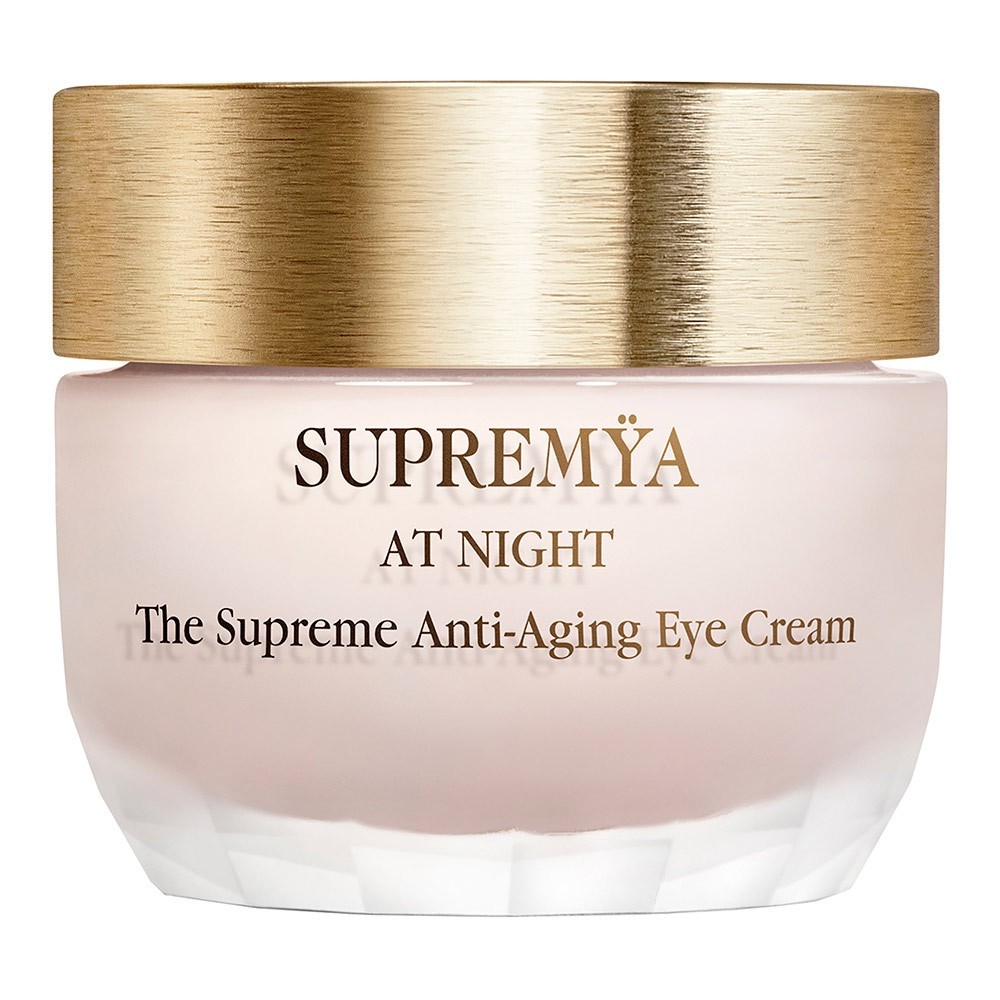 Crema ochi pentru Sisley Supremya Supremya Supremÿa Le Grand Soin Yeux Anti-Âge 15 ml