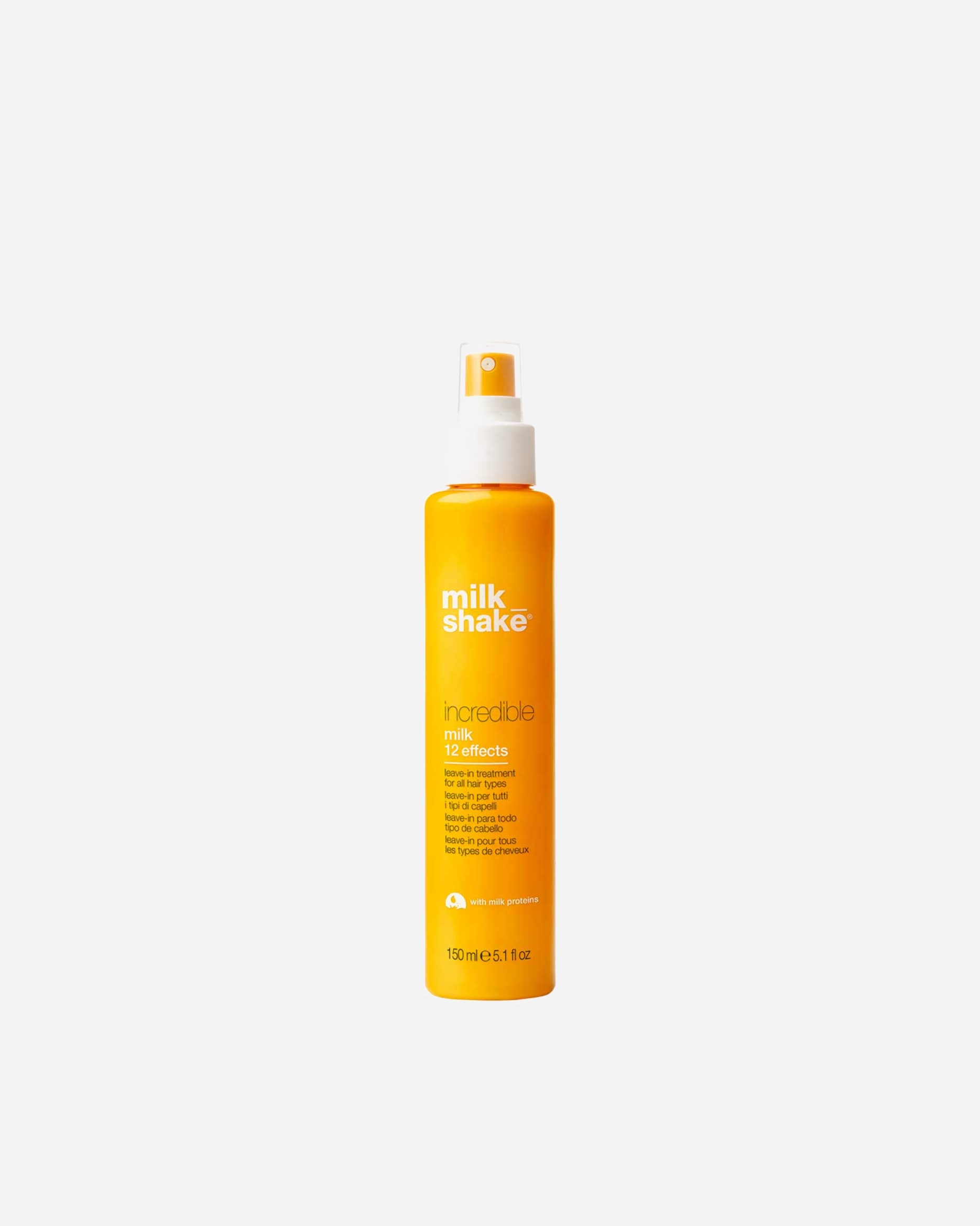 Balsam leave-in pentru Unisex Milk_shake Incredible Milk 150 ml