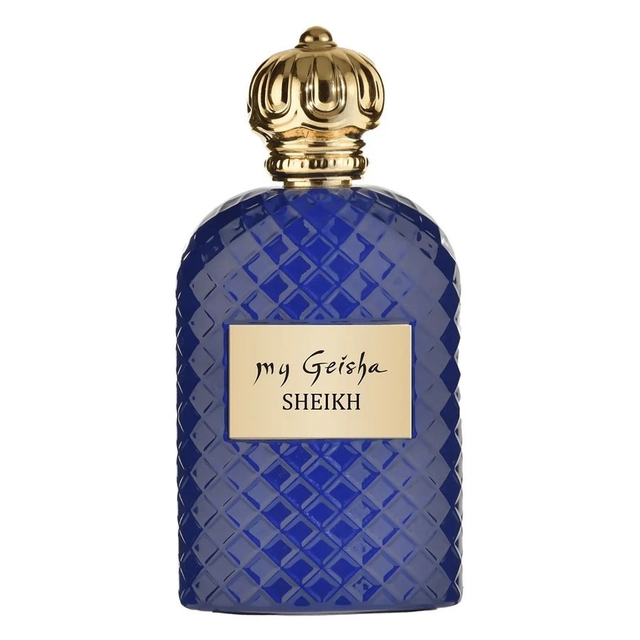 Parfum pentru my Geisha Sheikh Extrait De Parfum 100 ml