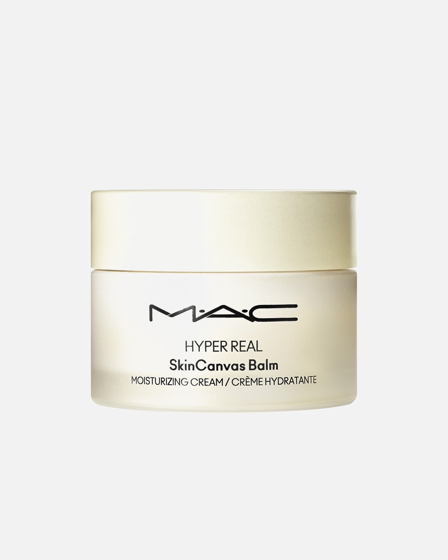 Crema de fata pentru Unisex MAC Hyper Real Skincare Hyper Real Skin Canvas Balm 50 ml