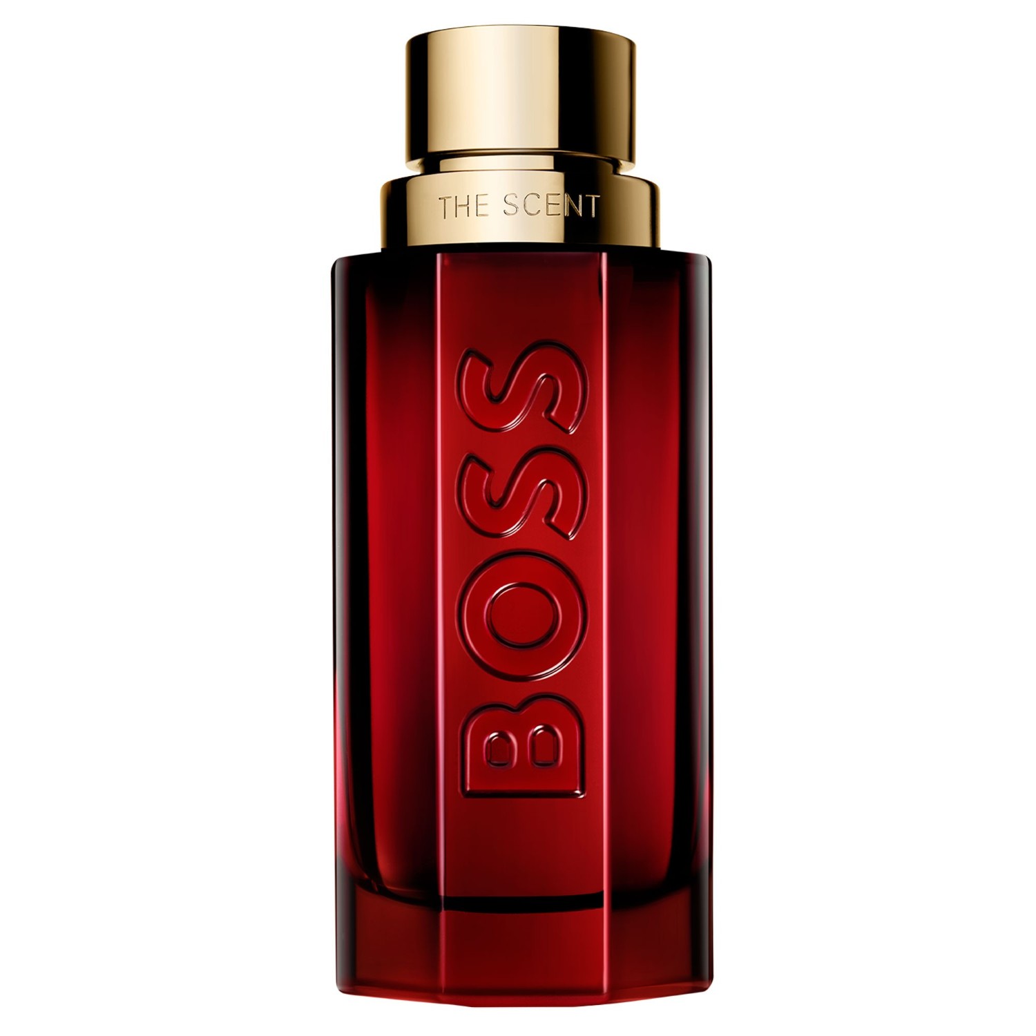 pentru Hugo Boss The Scent For Him Elixir Parfum 100 ml