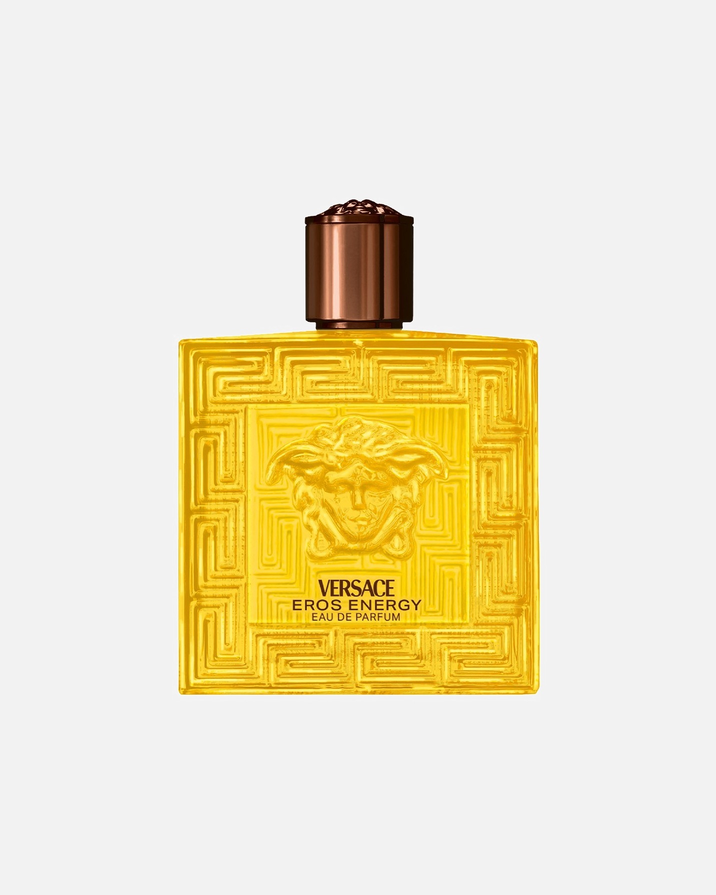 Apa de parfum pentru Bărbați Versace Eros Energy Pour Homme Eau de Parfum 200 ml