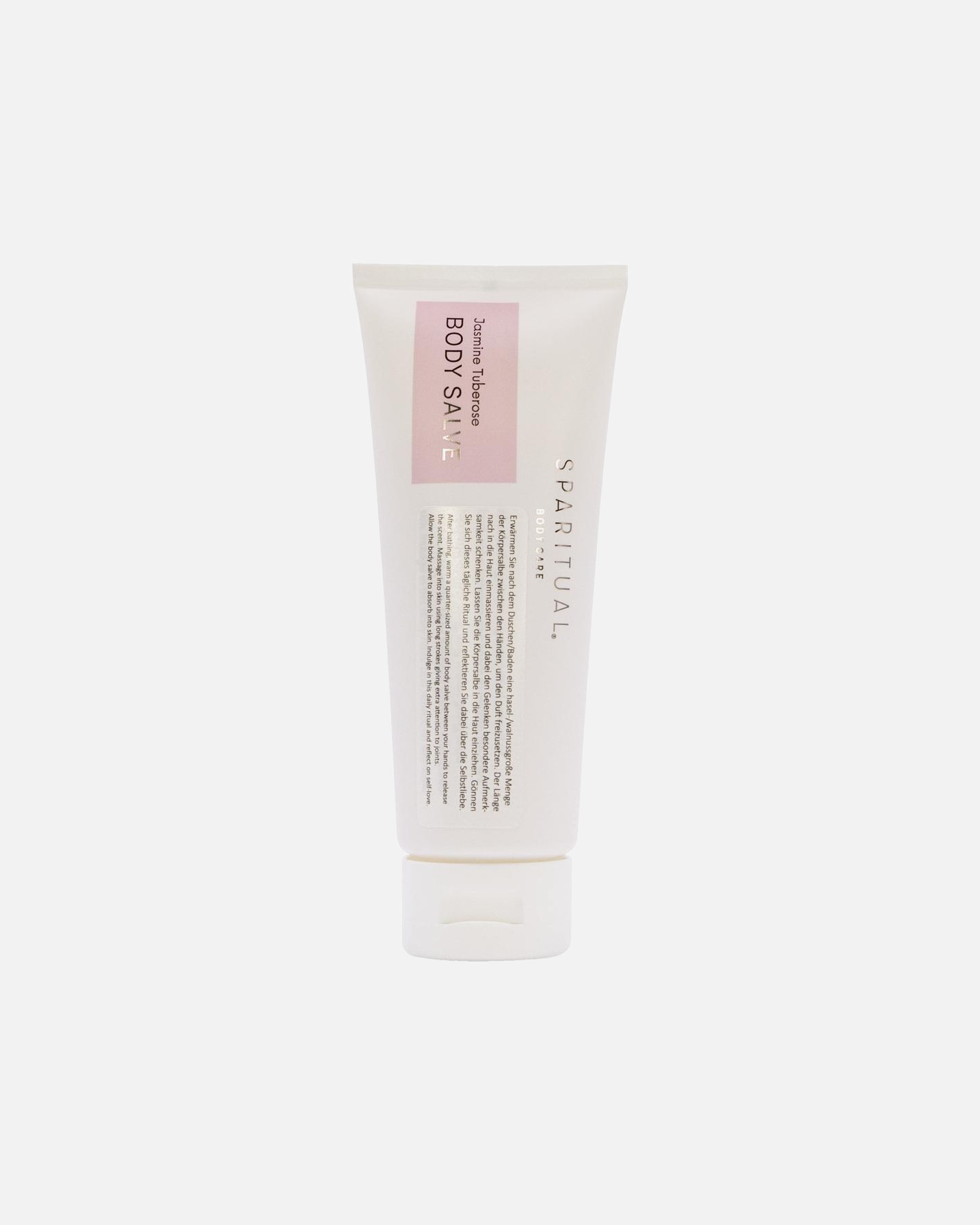 Crema de corp pentru Unisex Unguent pentru corp 100 ml
