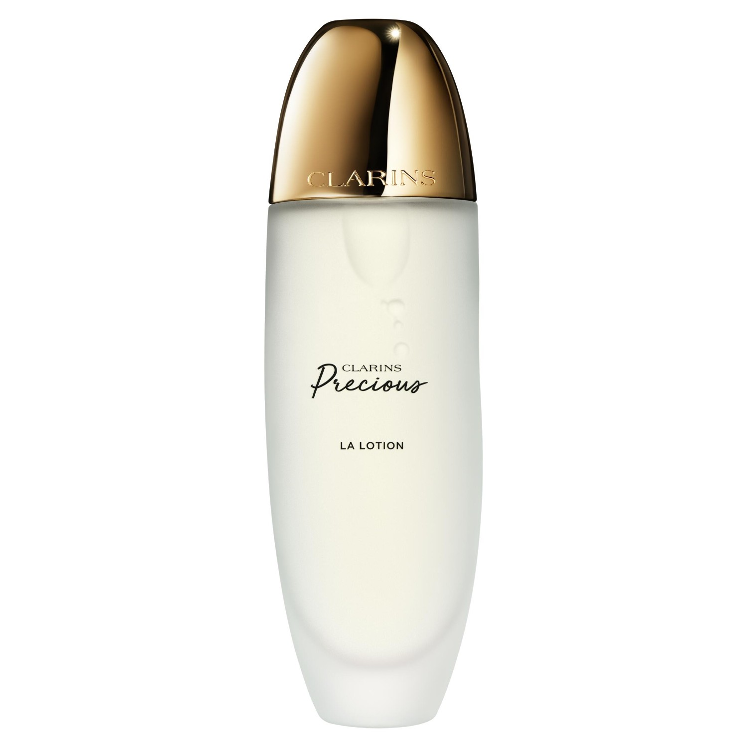 Toner facial pentru Clarins Precious La Lotion 150 ml