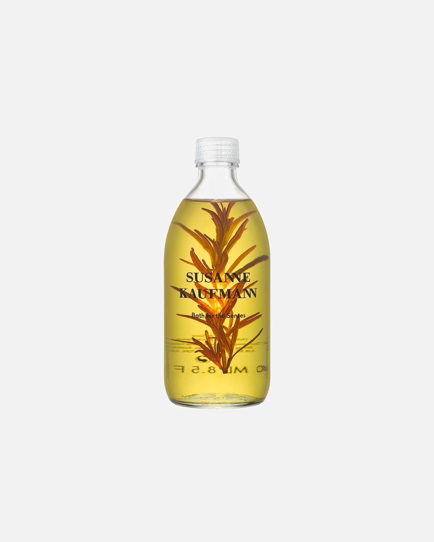 Aditiv de baie pentru Unisex Susanne Kaufmann BATH FOR THE SENSES 250 ml