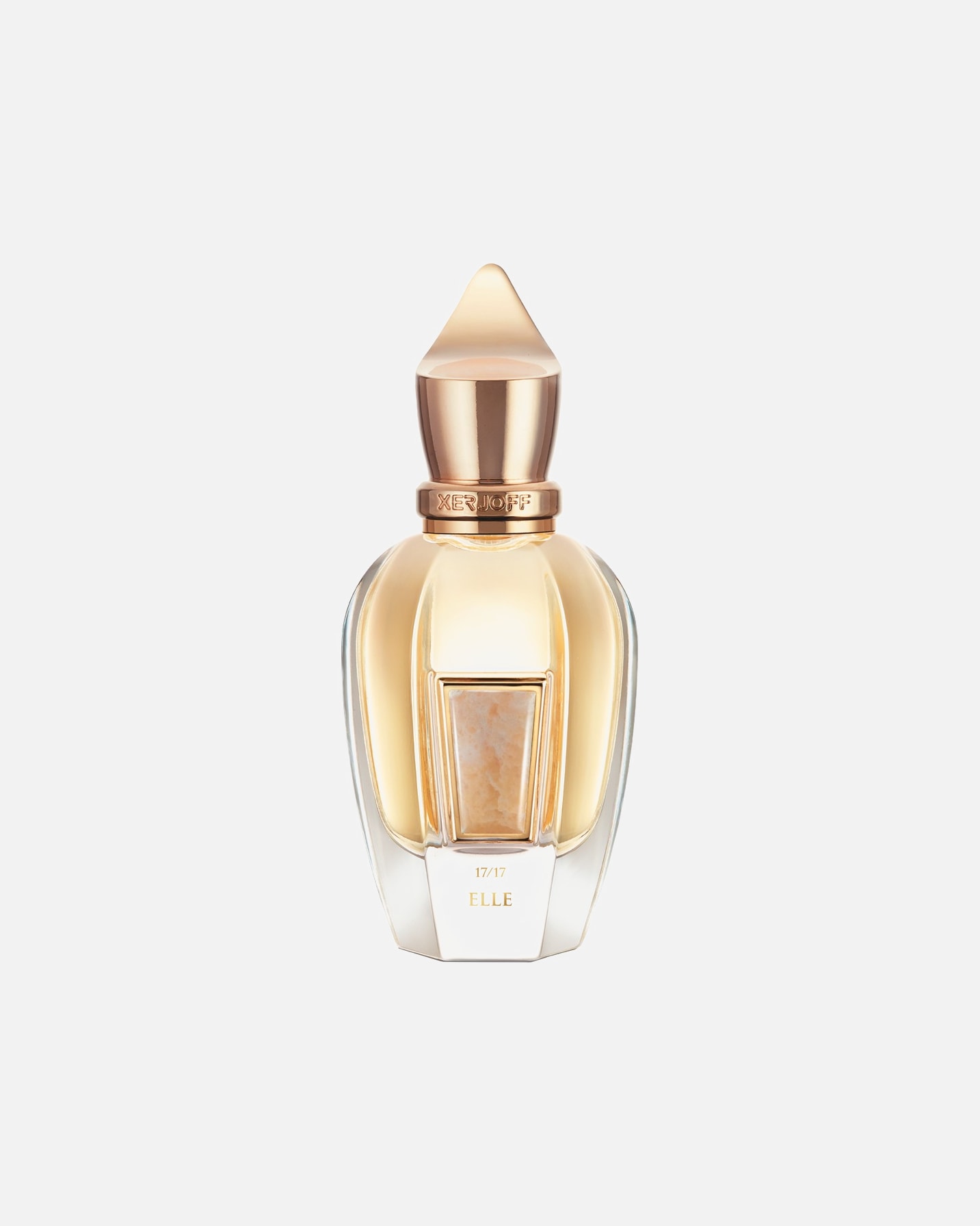 Apa de parfum pentru Femei XERJOFF Elle 50 ml
