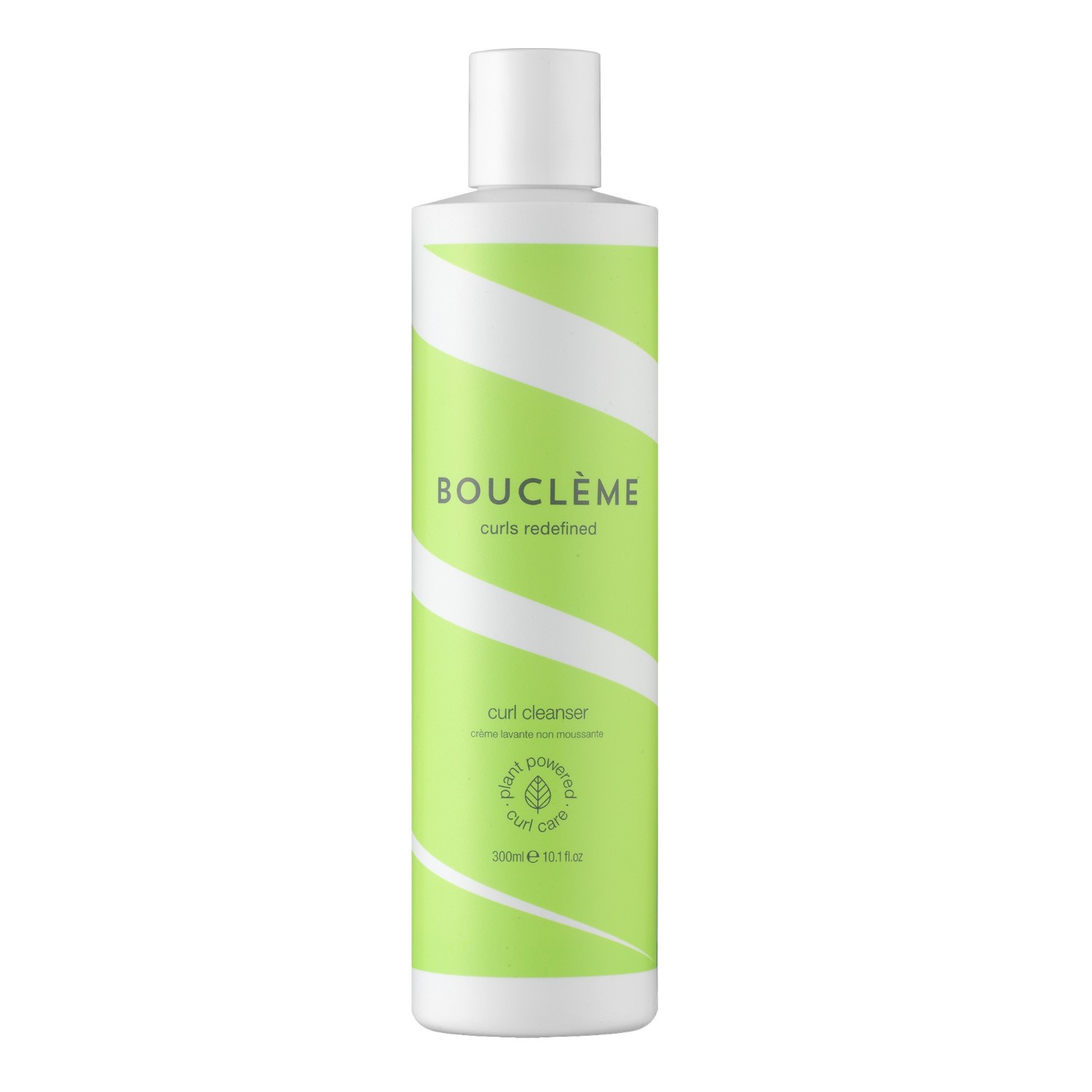 Sampon pentru Bouclème Curl Cleanser 300 ml