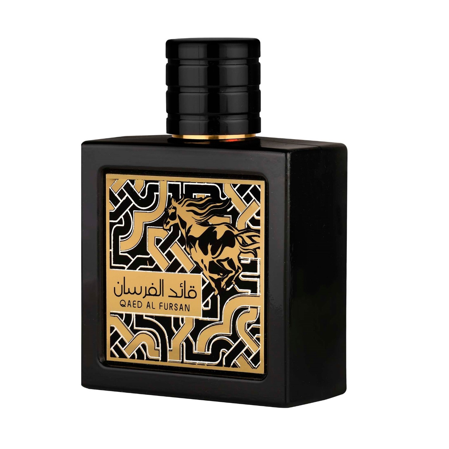 Apa de parfum pentru Lattafa Qaed Al Fursan Eau de Parfum 90 ml