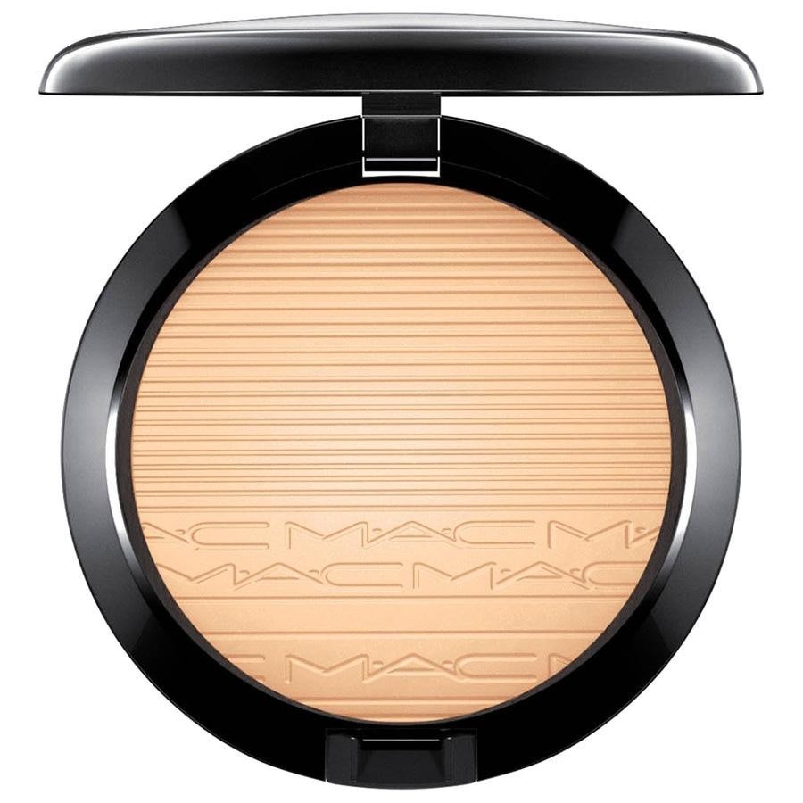 Pudra pentru MAC Extra Dimension Skinfinish Whisper of Gilt
