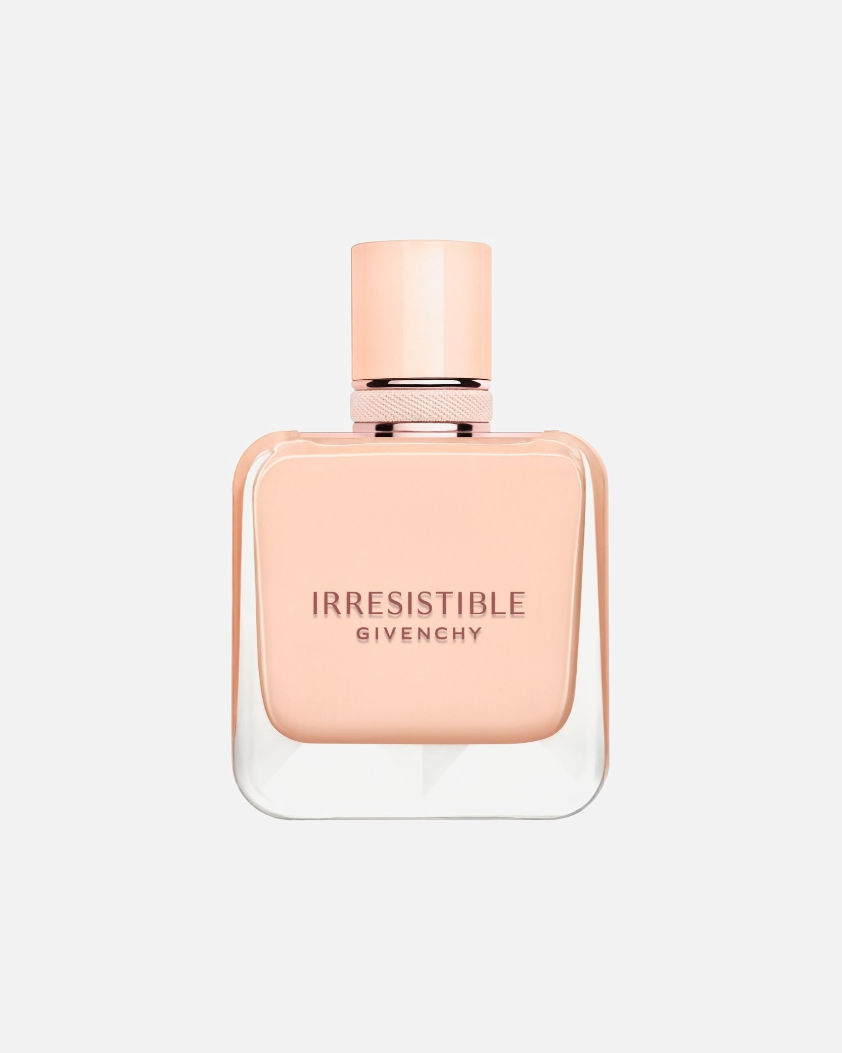 Apa de parfum pentru Femei Givenchy Irresistible - Eau de Nude Velvet 35 ml