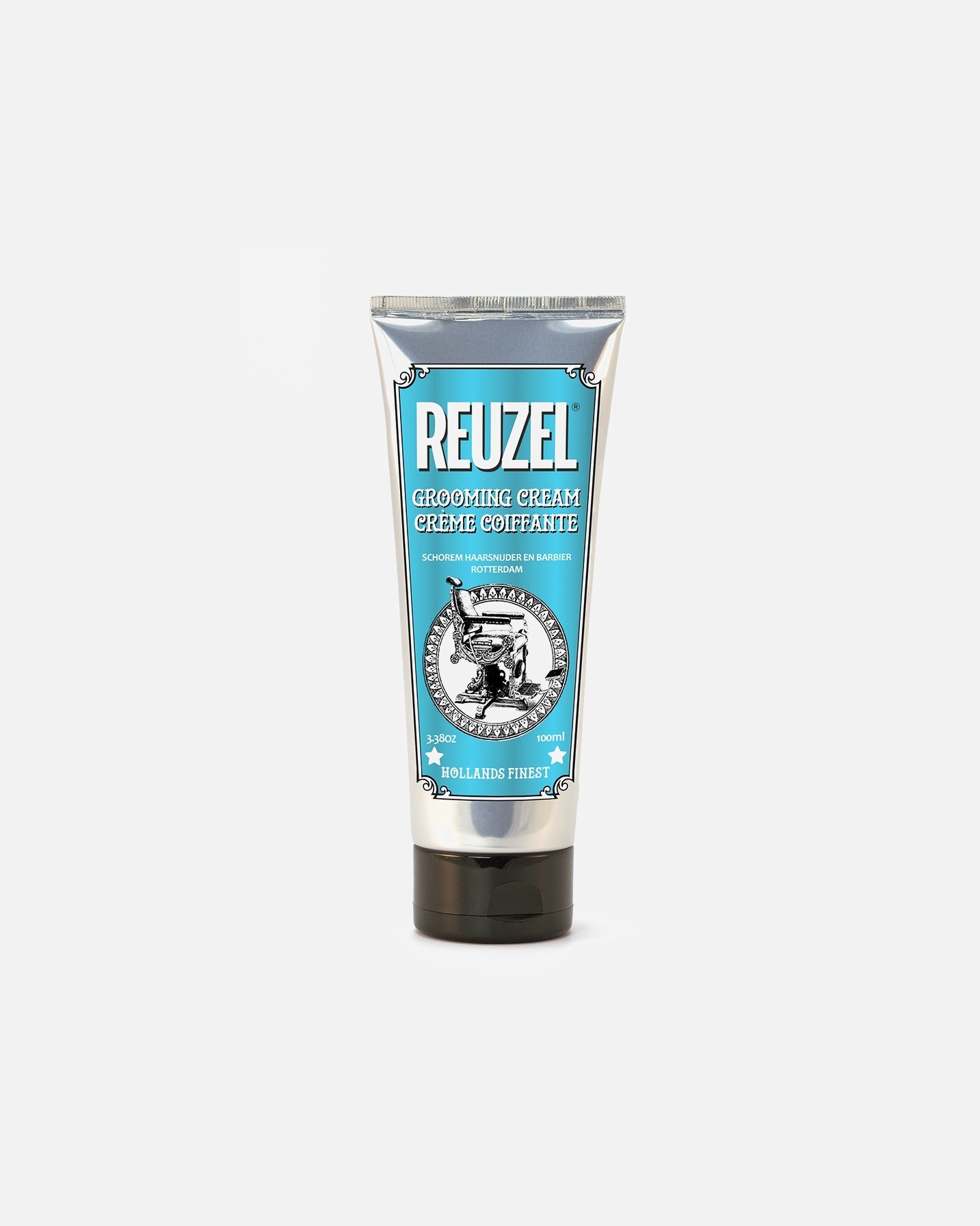Crema pentru par pentru Unisex Grooming Cream 100 ml