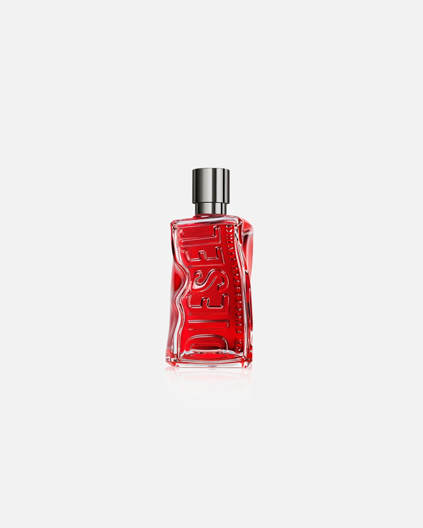 Apa de parfum pentru Bărbați D by Diesel D Red Eau de Parfum 100 ml
