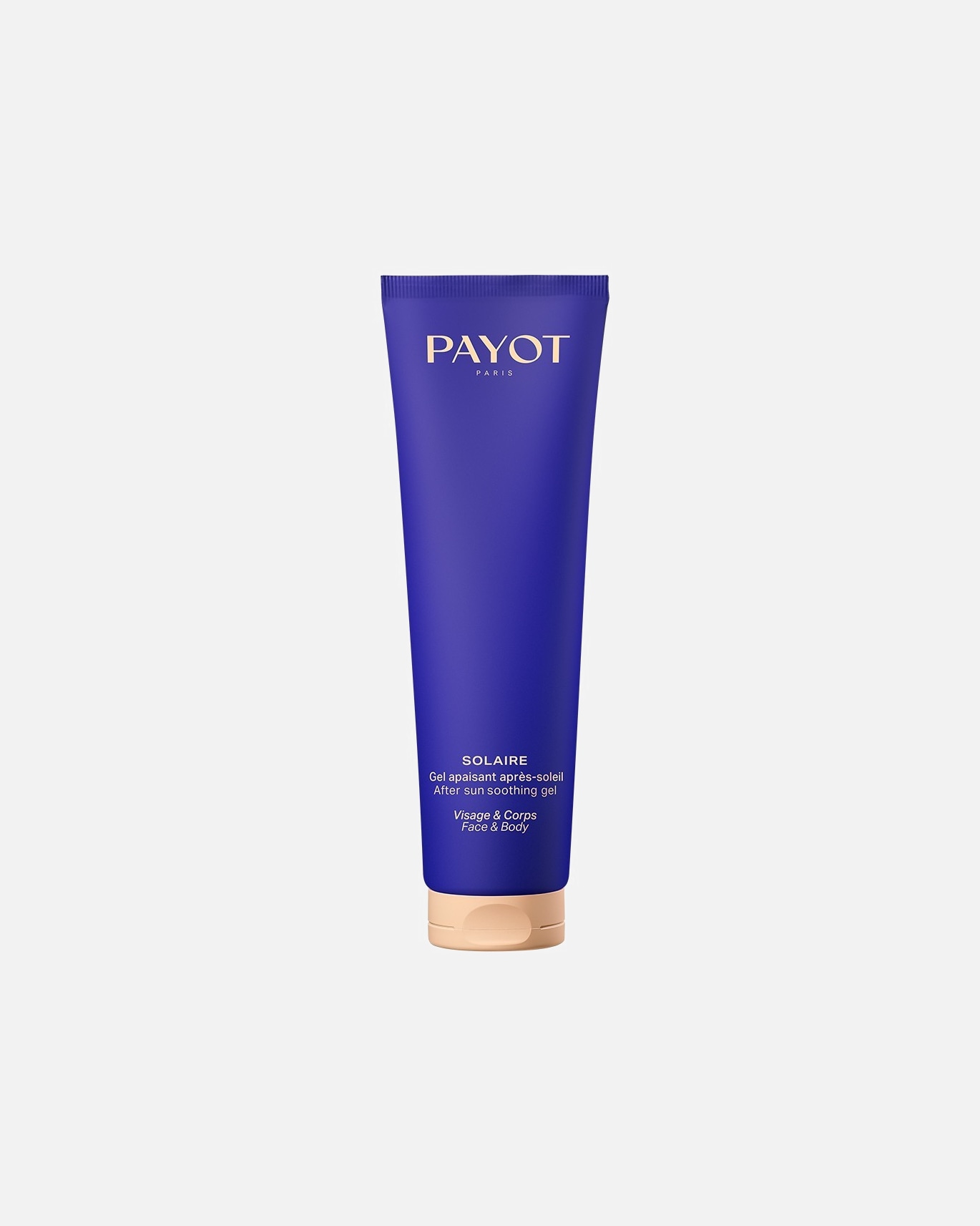 after sun corp pentru Unisex Payot Gel Apaisant Après-Soleil 150 ml