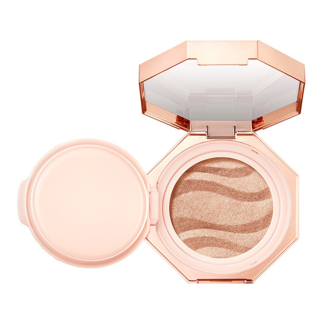 Bronzer pentru Dear Dahlia Endless Radiance Bronzer Mirage