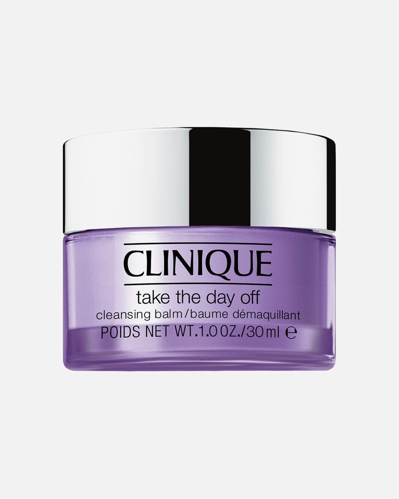 Crema de curatare pentru Unisex Clinique Take the Day off Clinique Take The Day Off 30 ml