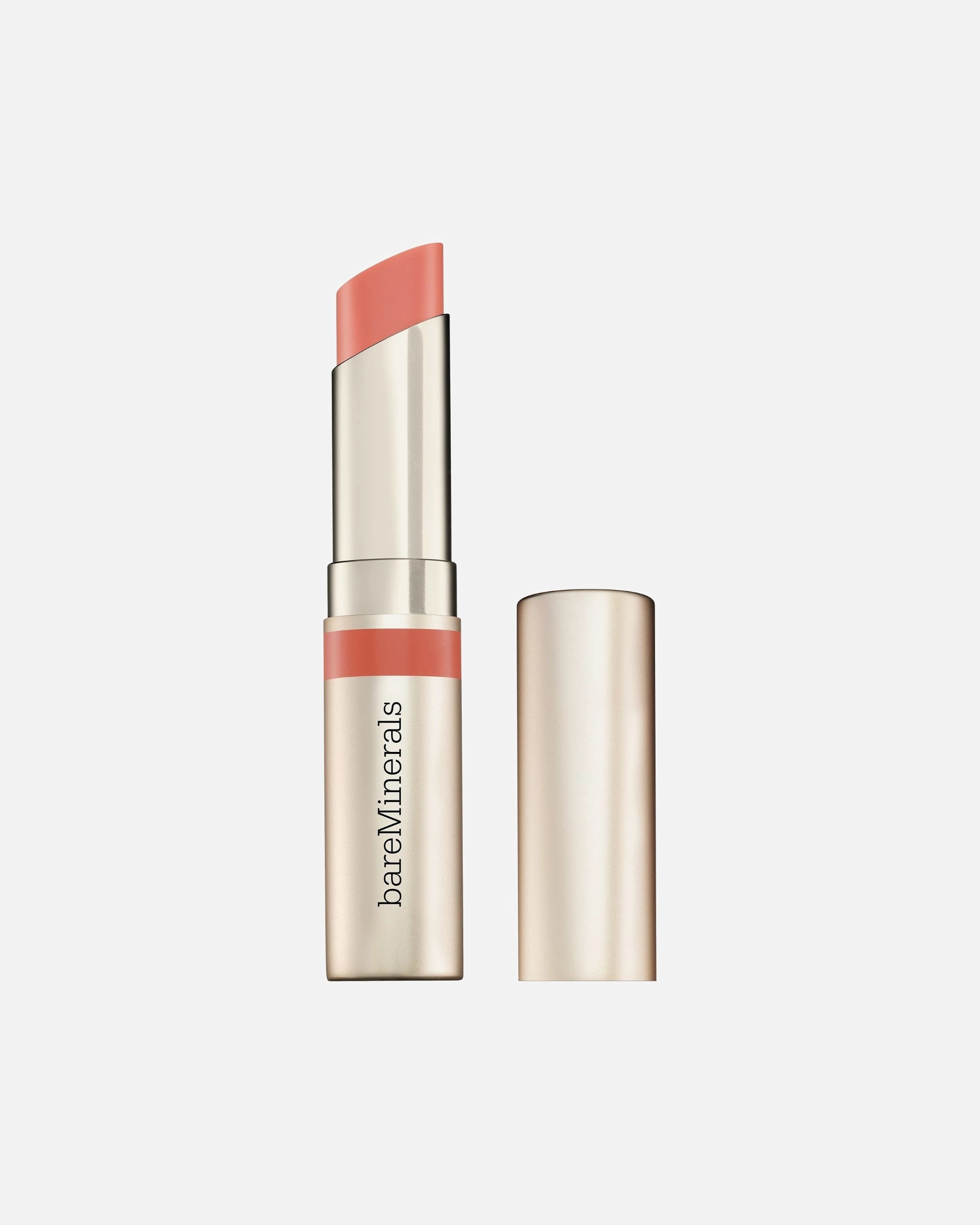 Gloss de buze pentru Femei bareMinerals Mineralist Dewy Lip Gloss-Balm Hope