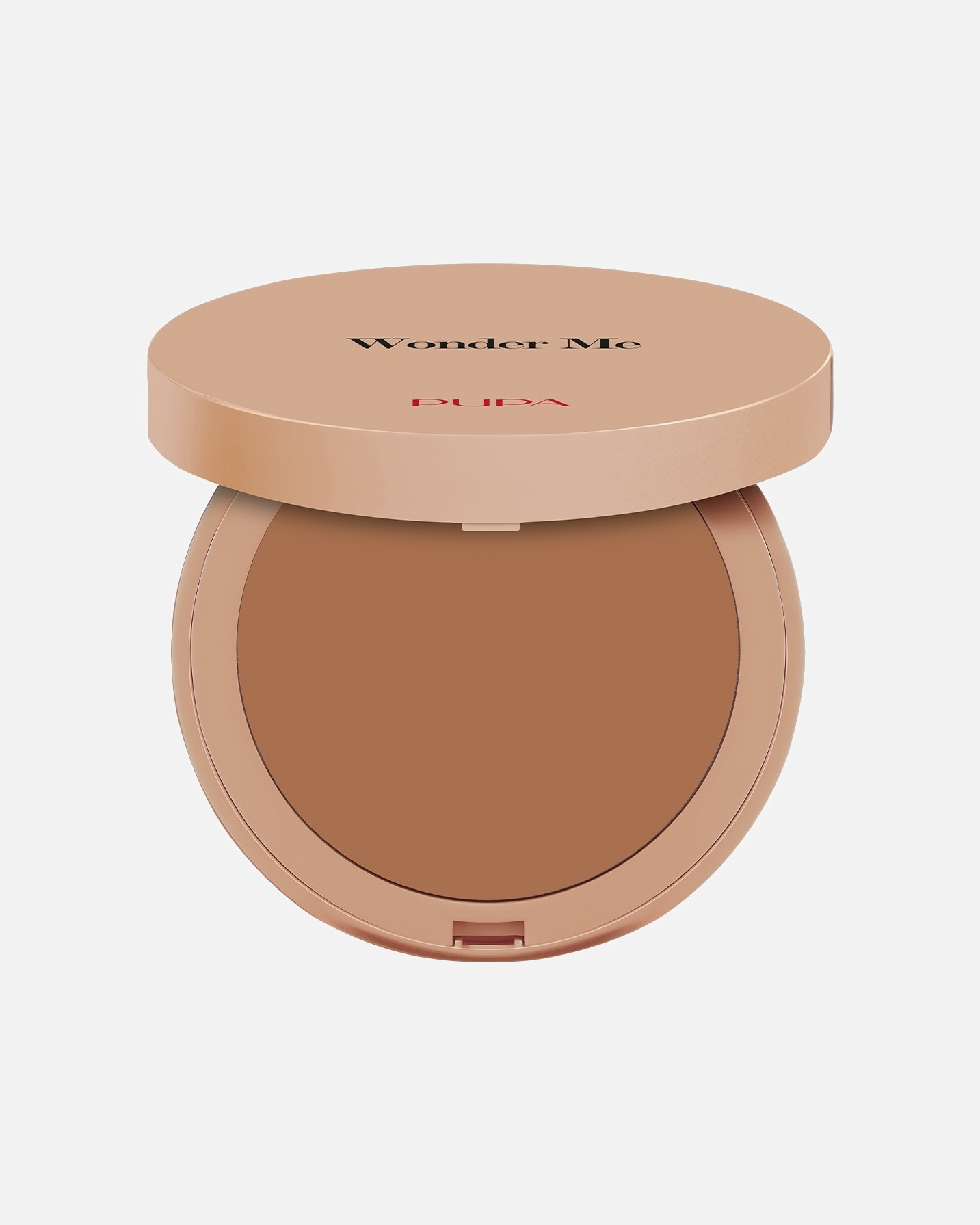 Bronzer pentru Unisex PUPA Milano Wonder Me 7.5 g