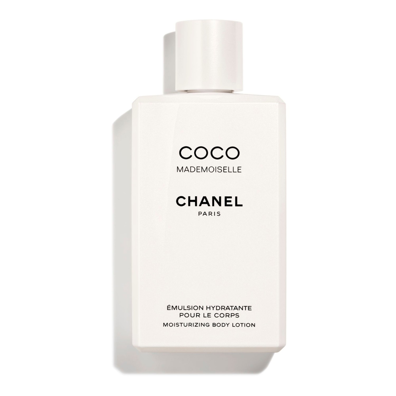 Lotiune pentru corp pentru CHANEL COCO MADEMOISELLE COCO MADEMOISELLE 200 ml