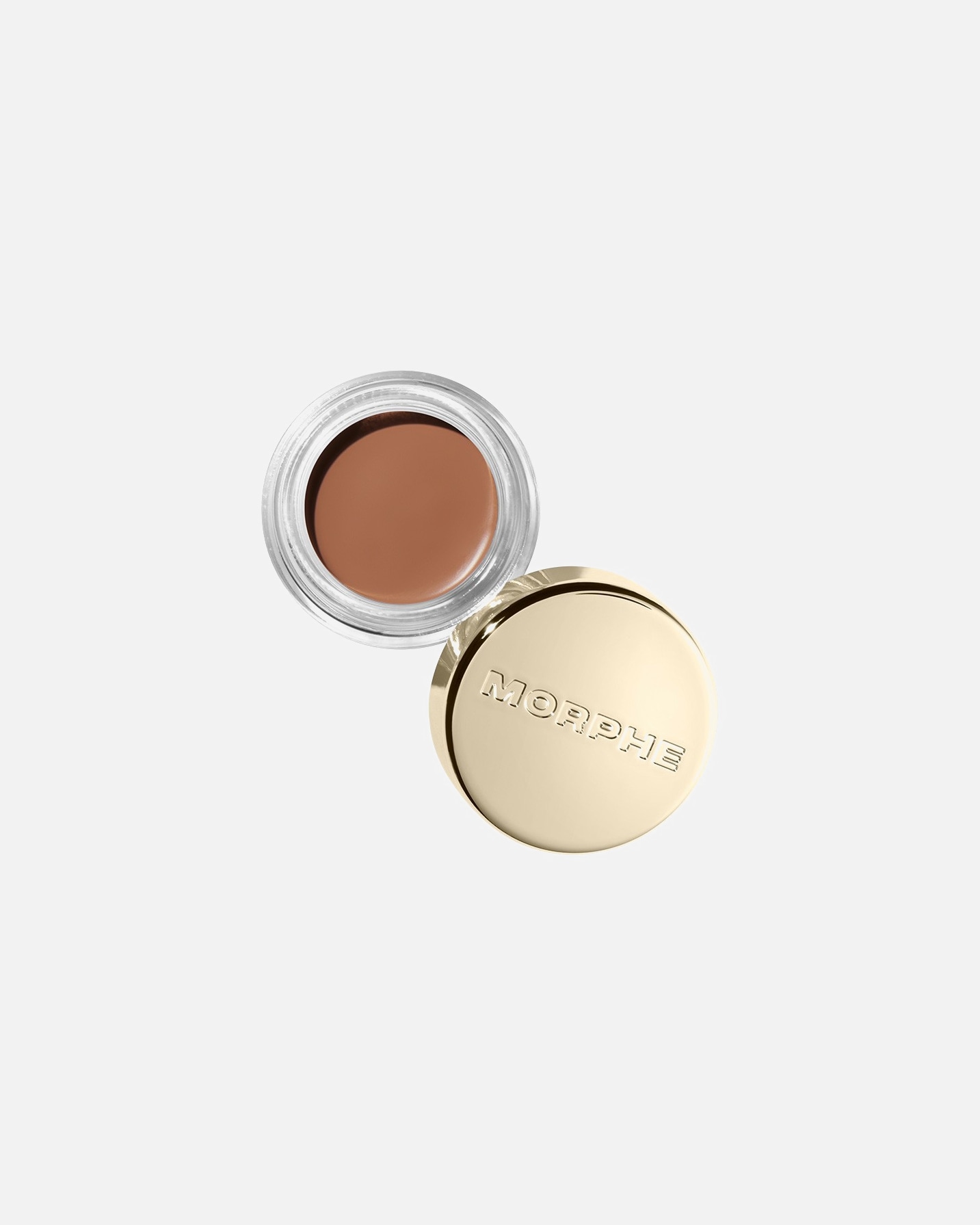 Fard de pleoape pentru Unisex Morphe Solo Artist Priming Cream Mixtape