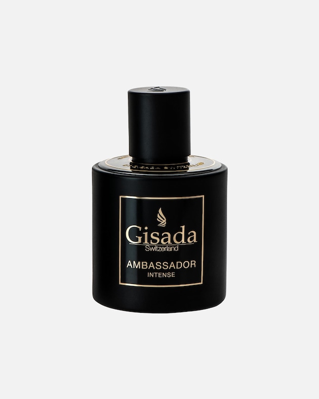 Apa de parfum pentru Bărbați Gisada Ambassador Intense Eau de Parfum 100 mlGisadaAmbassadorIntense Eau de ParfumApa de parfumPRP 797