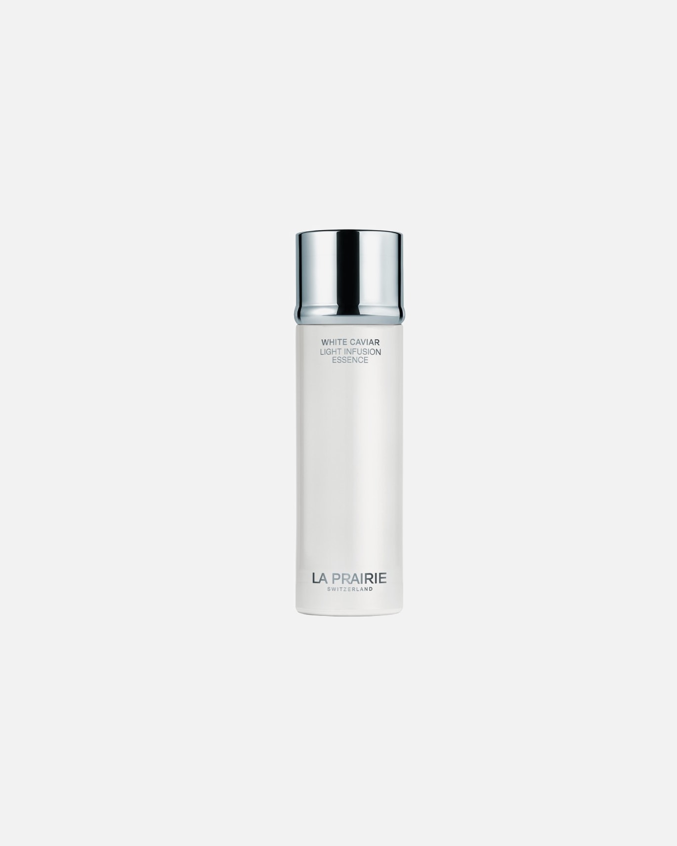 Lotiune pentru fata pentru Unisex La Prairie White Caviar Collection White Caviar Light Infusion Essence 150 ml