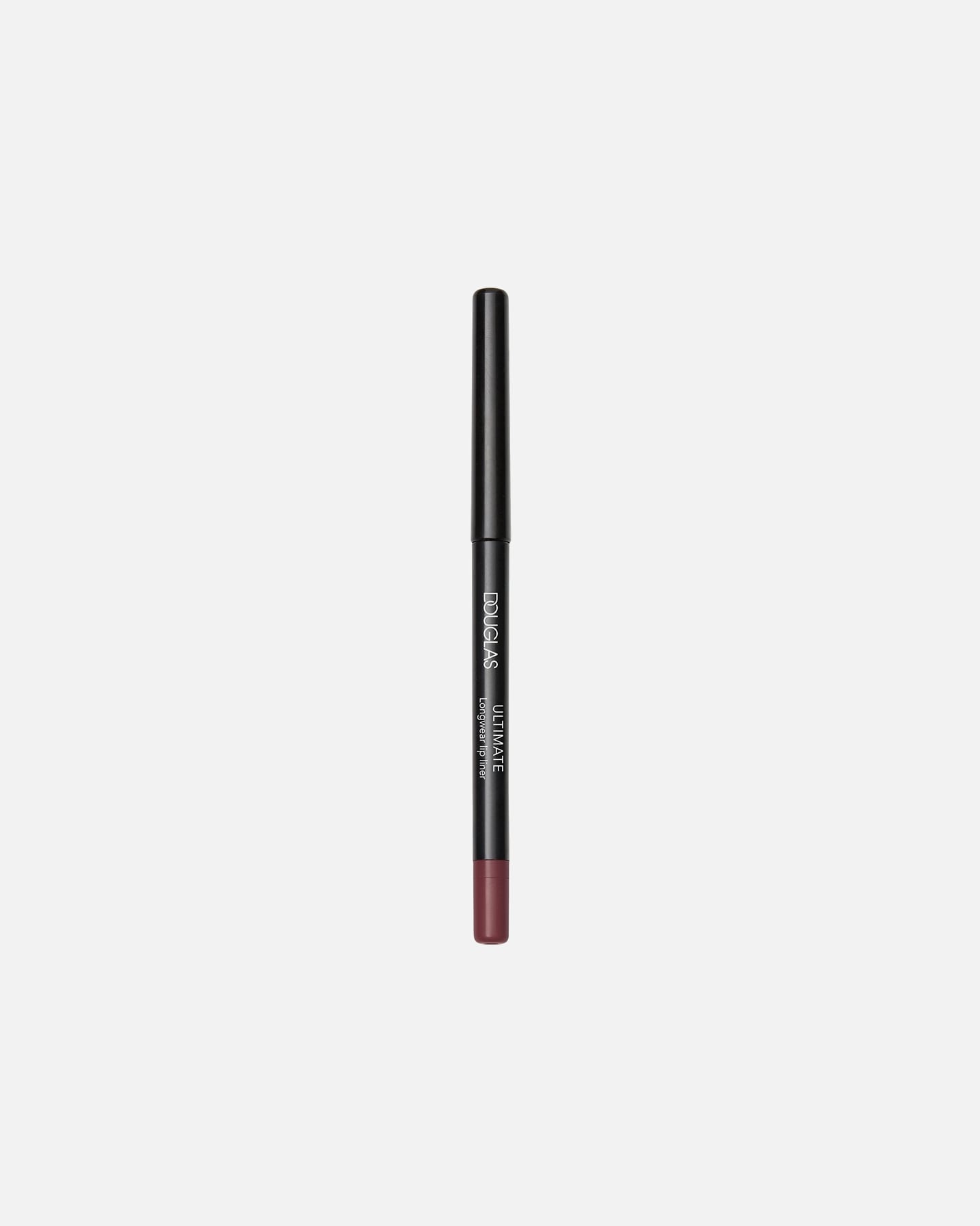 Creion contur buze pentru Unisex Douglas Collection Make-Up Ultimate Longwear Lip Liner 11 Taupe