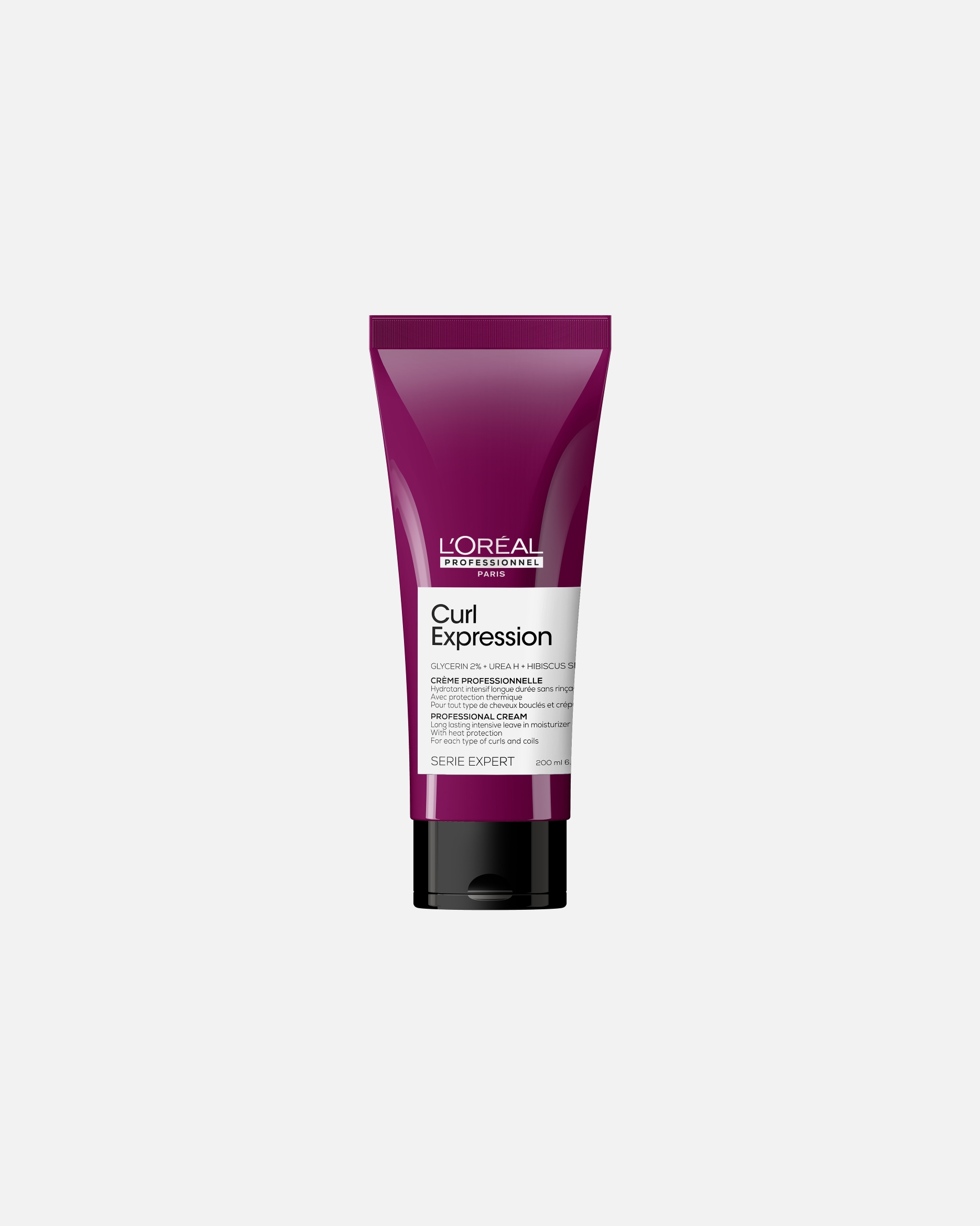 Ulei pentru par pentru Unisex L´Oréal Professionnel Paris Long Lasting Intensive Leave-In Moisturizer 200 ml