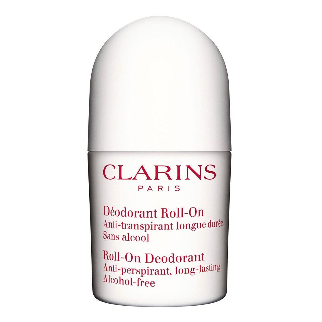 Deodorant pentru Clarins Hidratare Roll-On Deodorant 50 ml