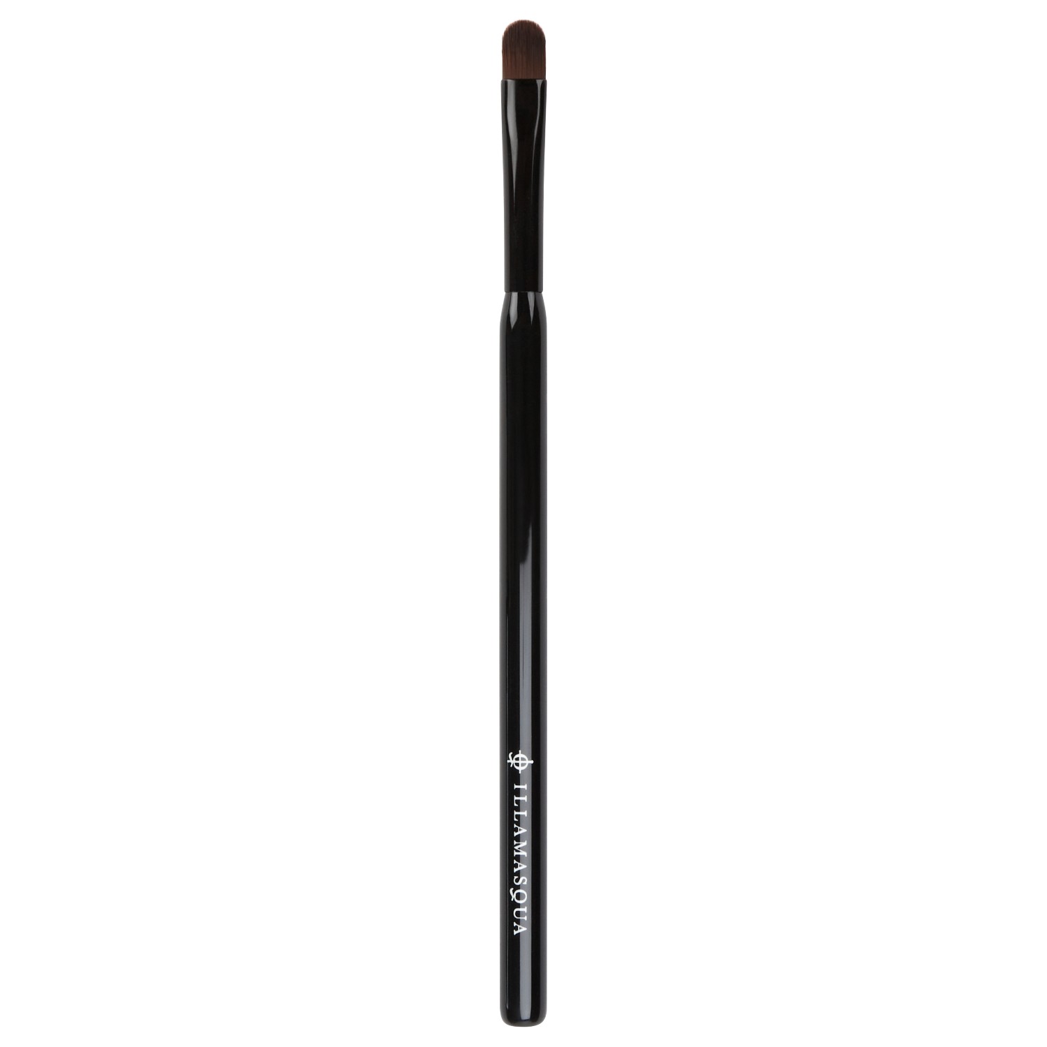 Pensula pentru fard pentru Illamasqua Small Eyeshadow Brush 1 buc.