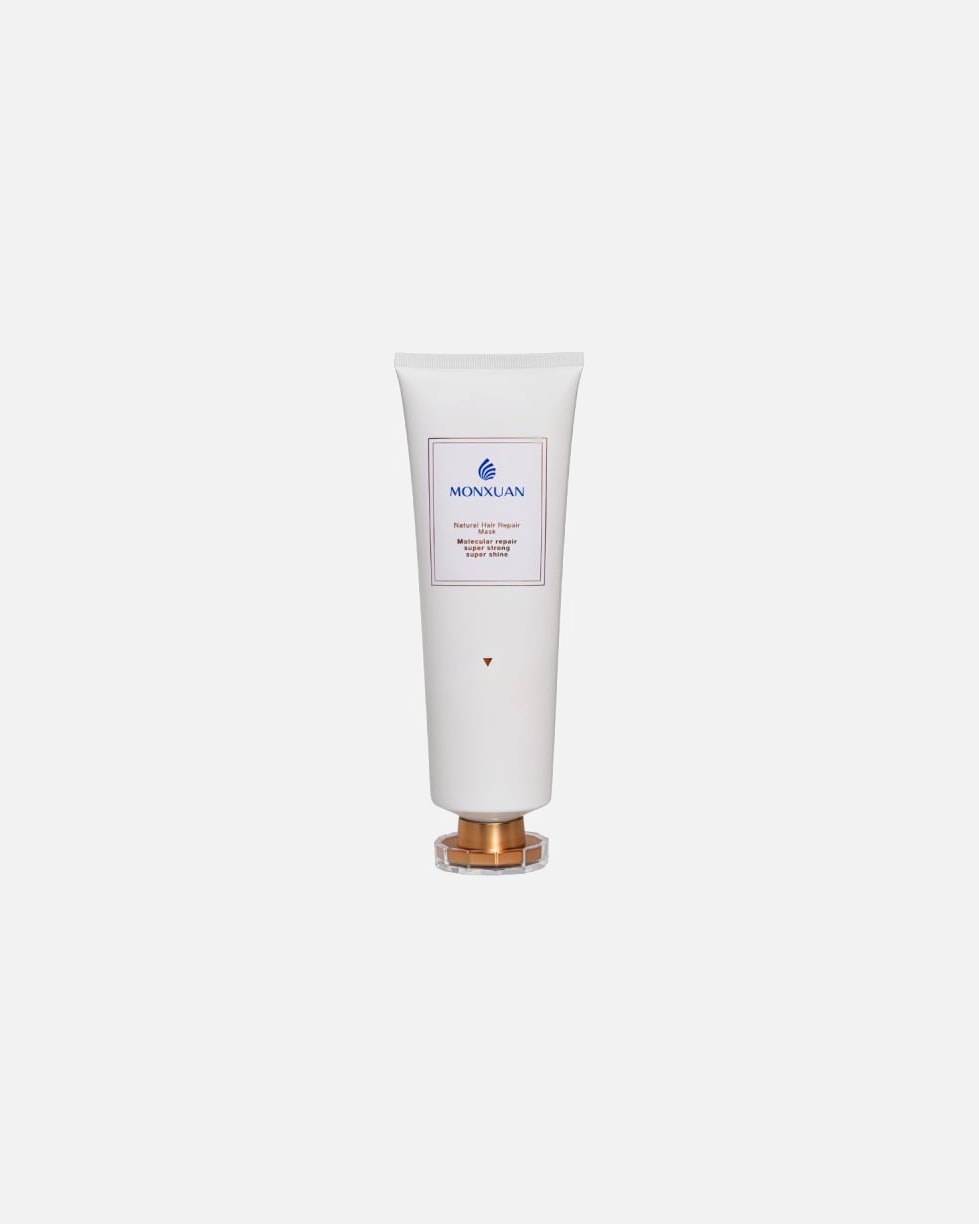 Masca pentru maini pentru Unisex Monxuan Default Brand Line Molecular Repair Mask 260 ml
