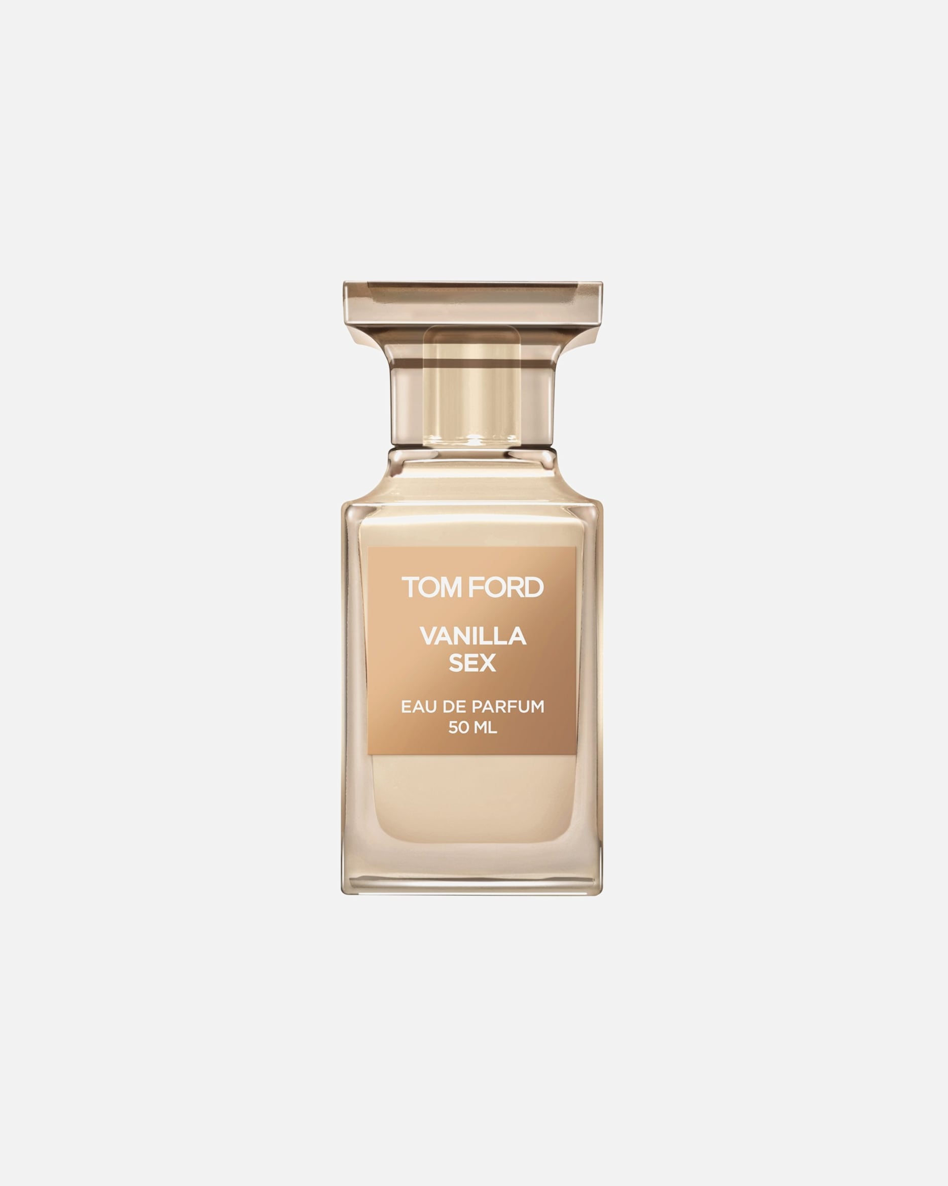 Apa de parfum pentru Unisex TOM FORD Vanilla Sex Eau de Parfum 50 ml