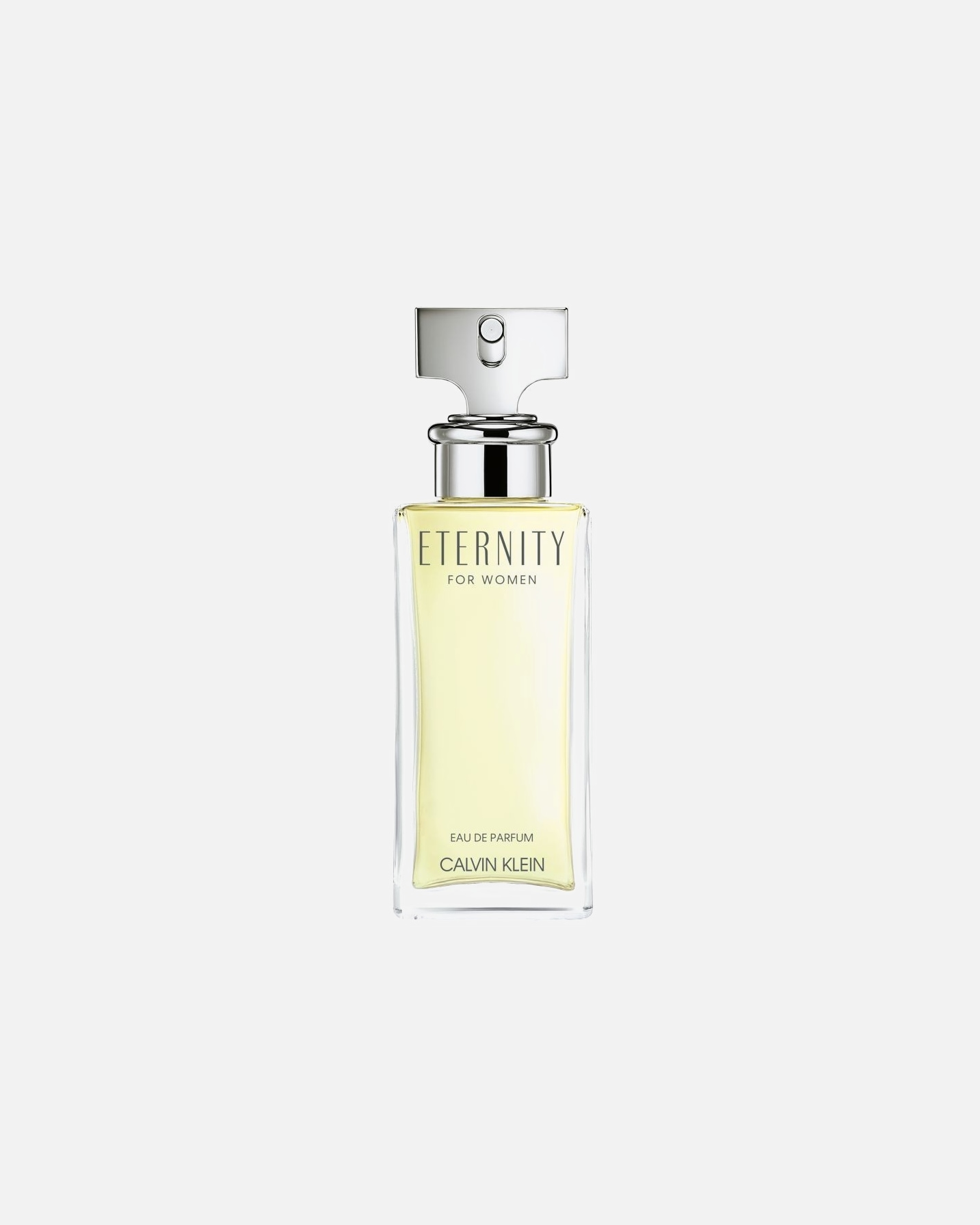 Apa de parfum pentru Femei CALVIN KLEIN Eternity Eau de Parfum 50 ml
